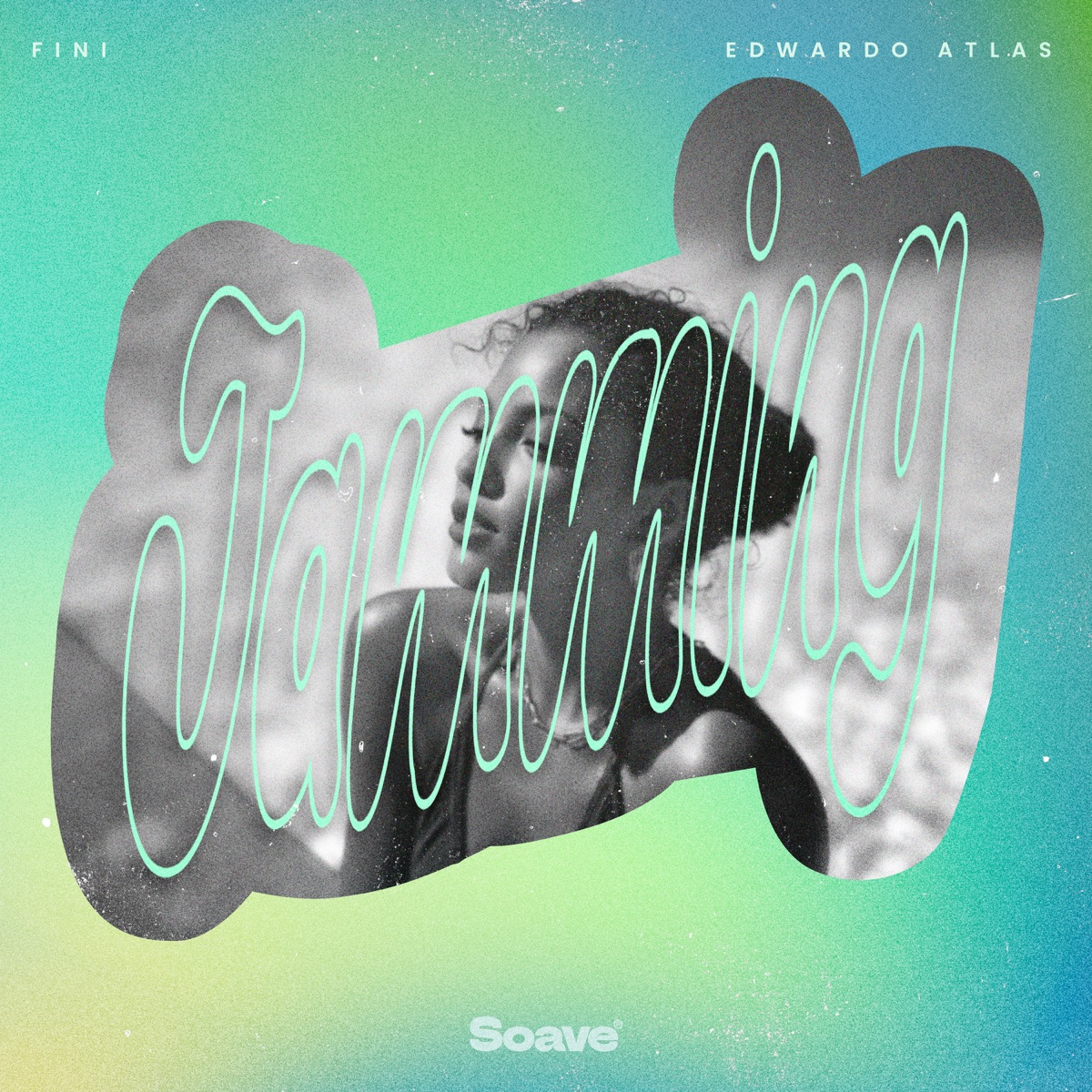 Jamming - Single by Fini & Edwardo Atlas album cover