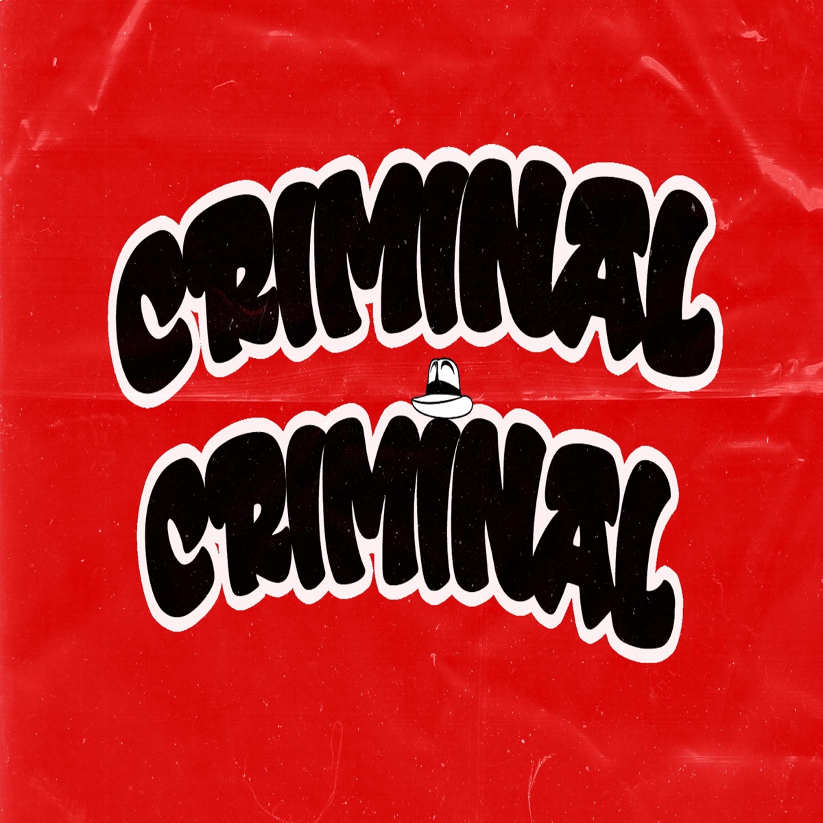 MEGA FUNK CRIMINAL - Single by DJ Rodriz album cover