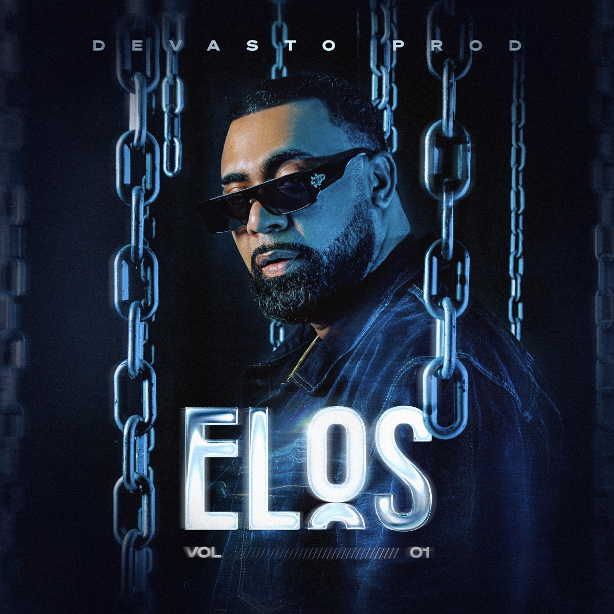 Zero Mancada (feat. MC Leozinho ZS) - Single by Devasto prod, Kyan & MC Neguinho do Kaxeta album cover