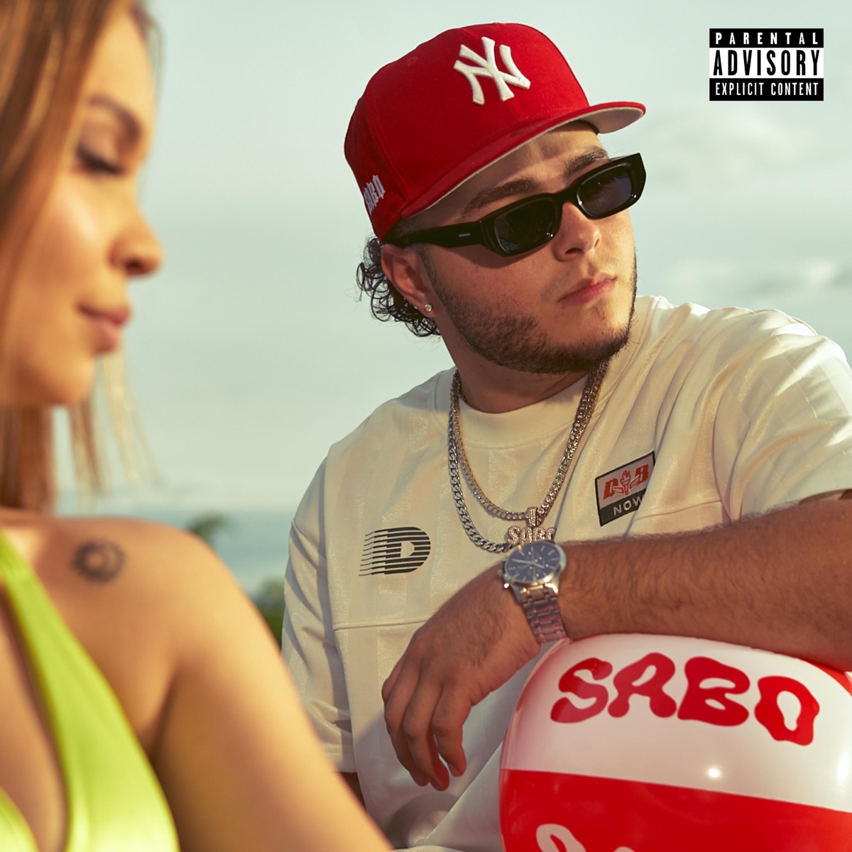 PUNTA CANA (feat. Loot3r) - Single by SABO album cover