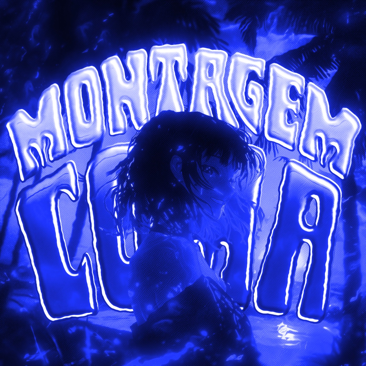 MONTAGEM COMA (Remixes Versions) - Single by Andromeda & elysian. album cover