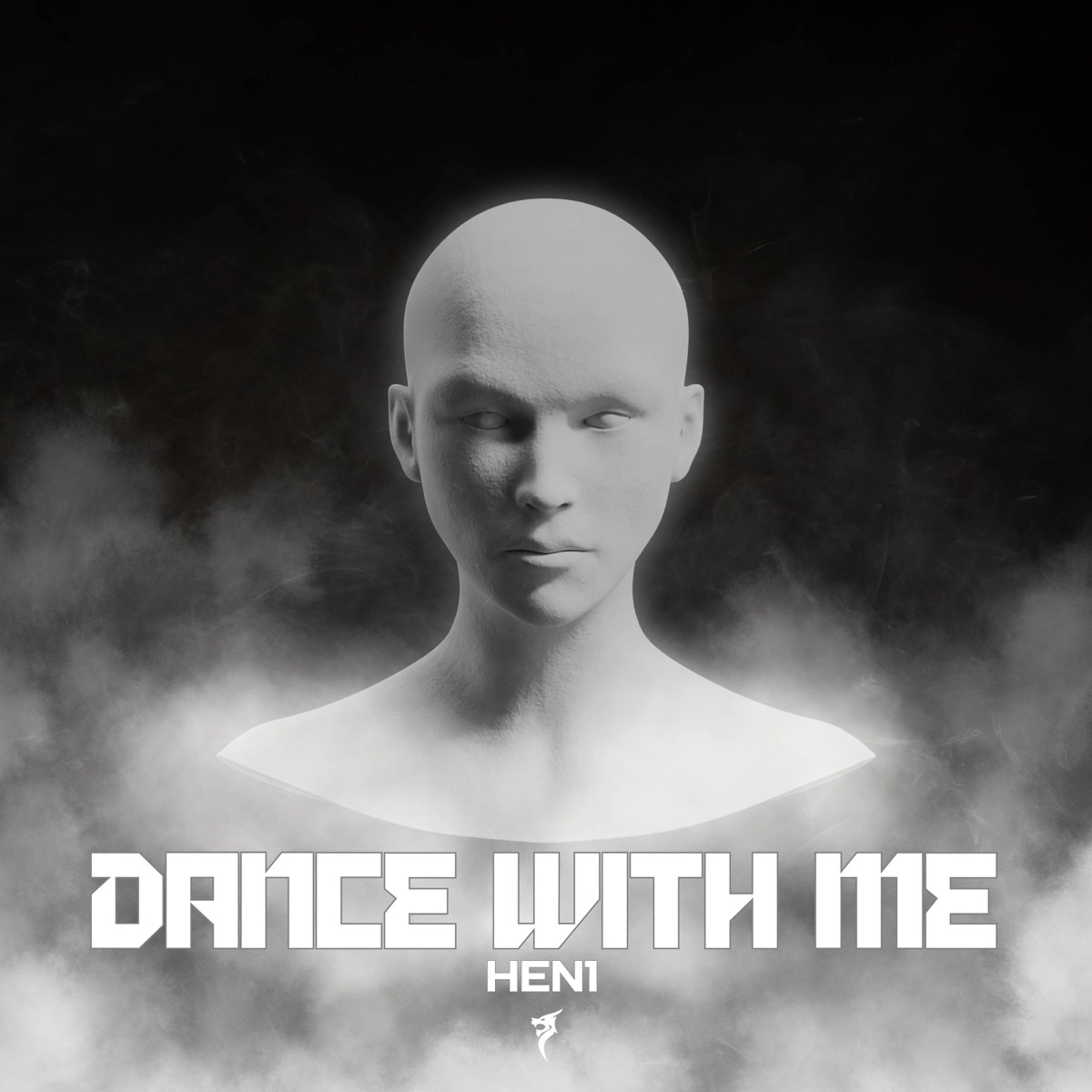 Dance With Me - Single by HEN1 album cover