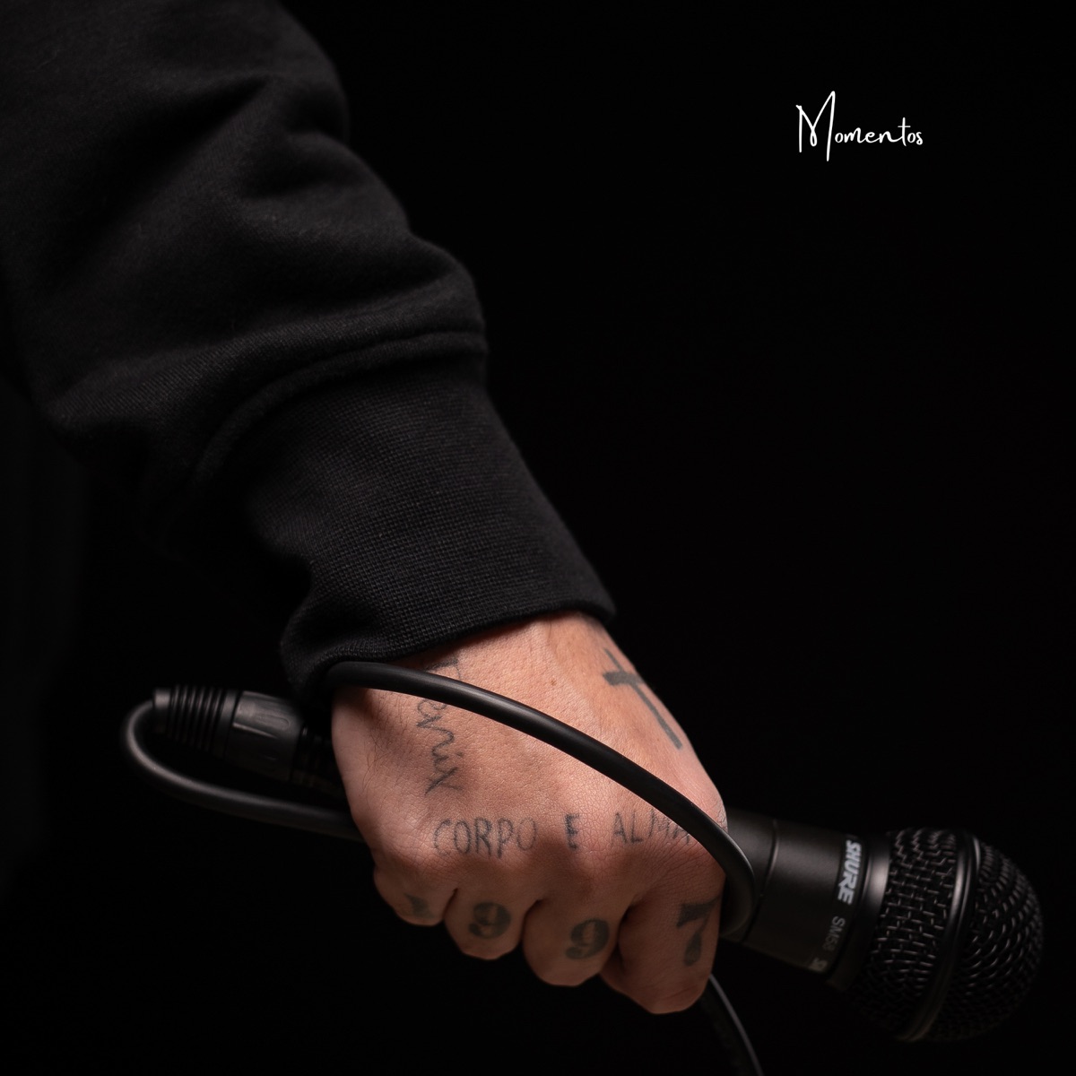 Momentos - Single by ZinLeo & Chiocki album cover
