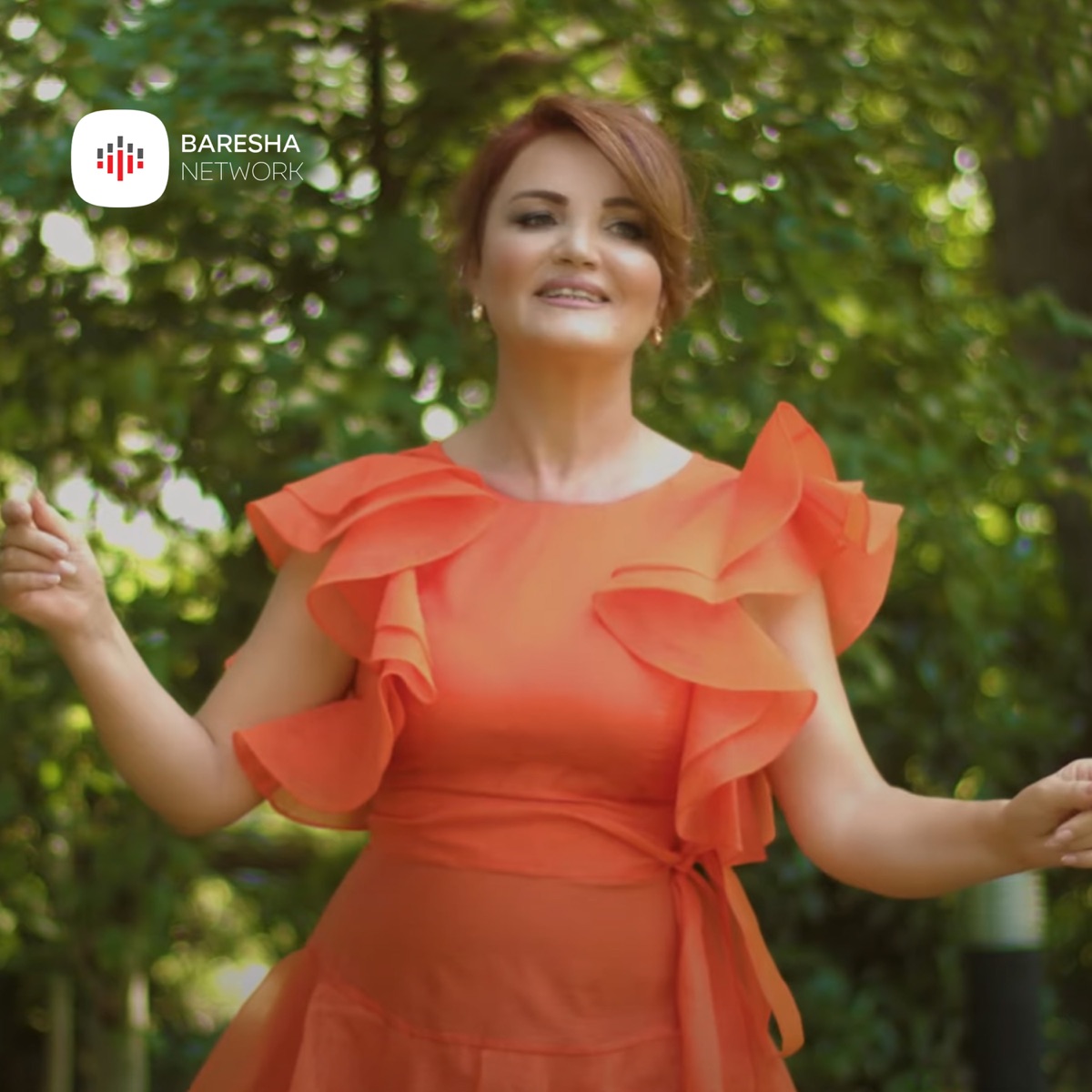 Nusja dhe dhëndri - Single by Vjollca Buqaj album cover