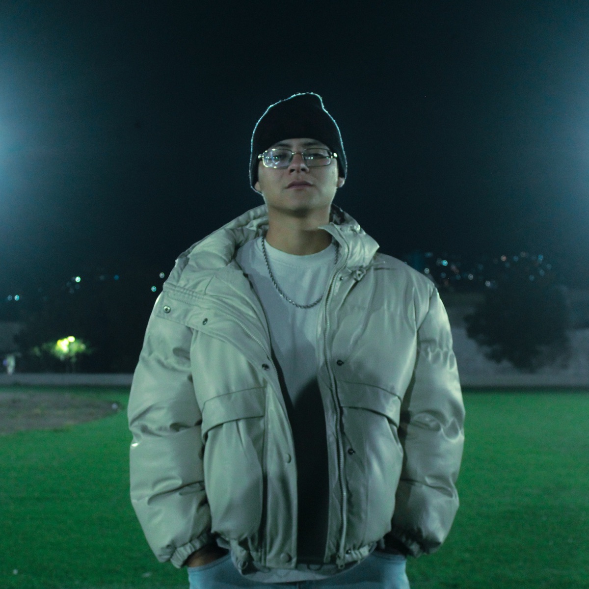 314 - Single by Azael G. & Farid Mx album cover