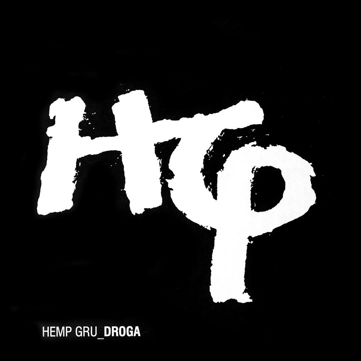 Droga by Hemp Gru album cover