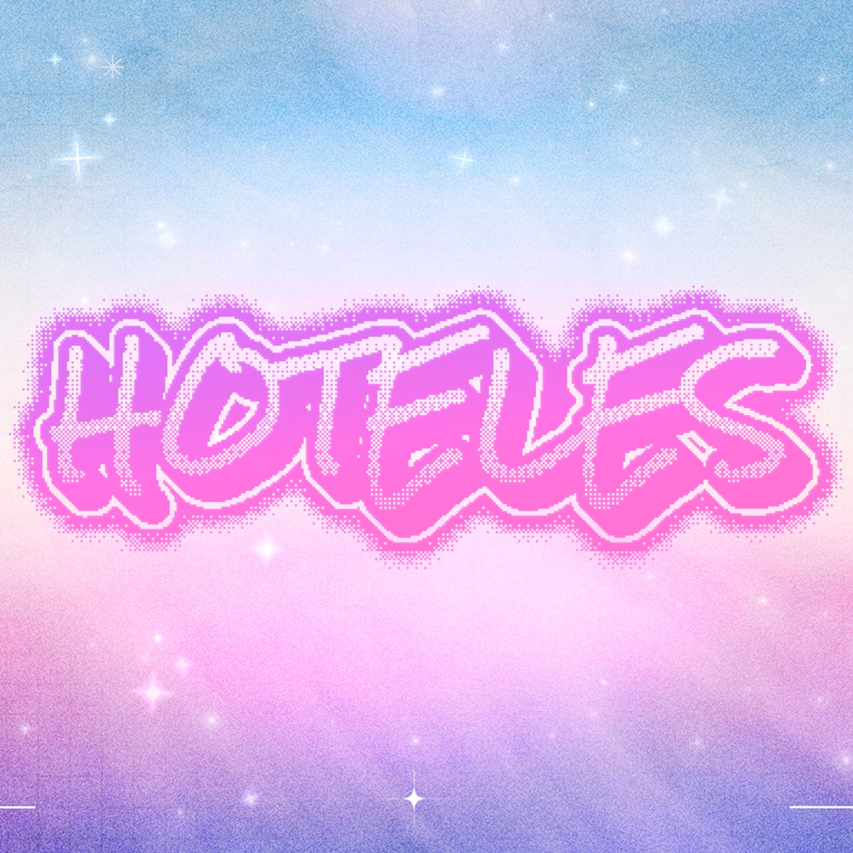 Hoteles - Single by Starwy, SAN-17 & nz0! album cover