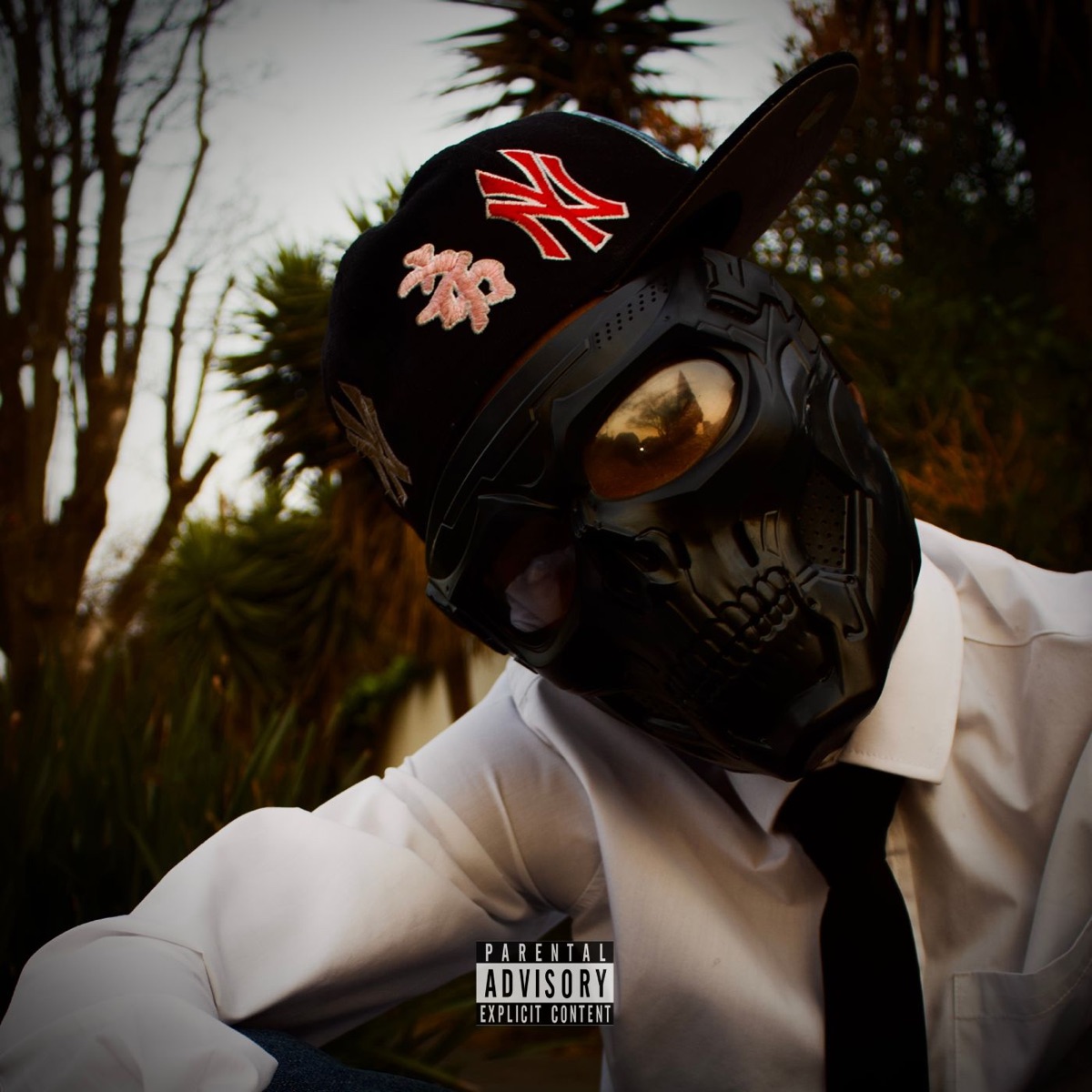 Brand New - Single by CheeseyTheChief album cover