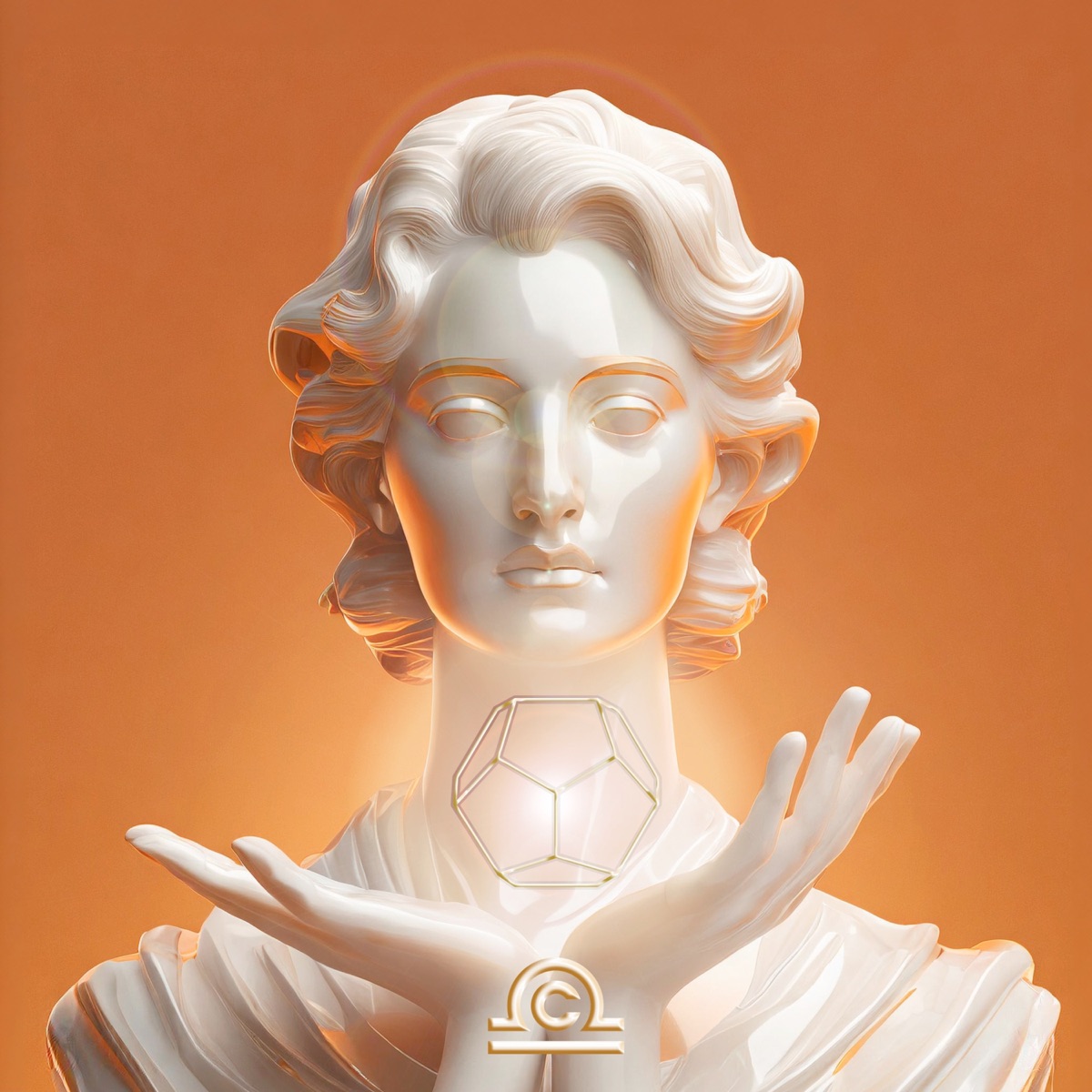 Aether - Single by Christian Corsi album cover