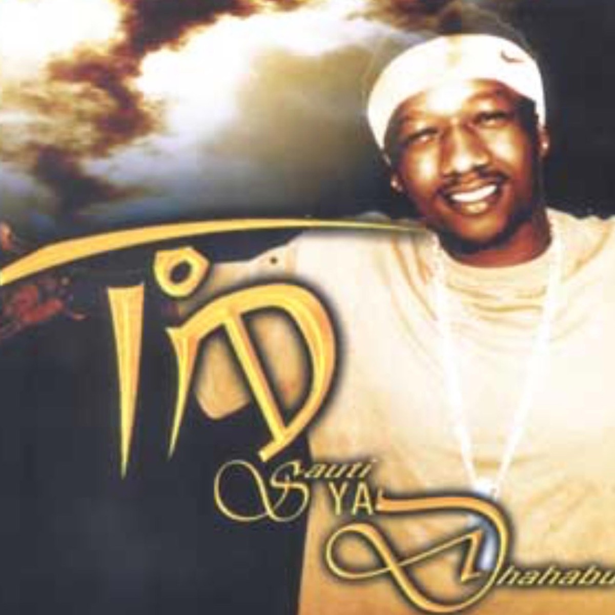 Viwanjani (feat. Saigon) - Single by TID album cover