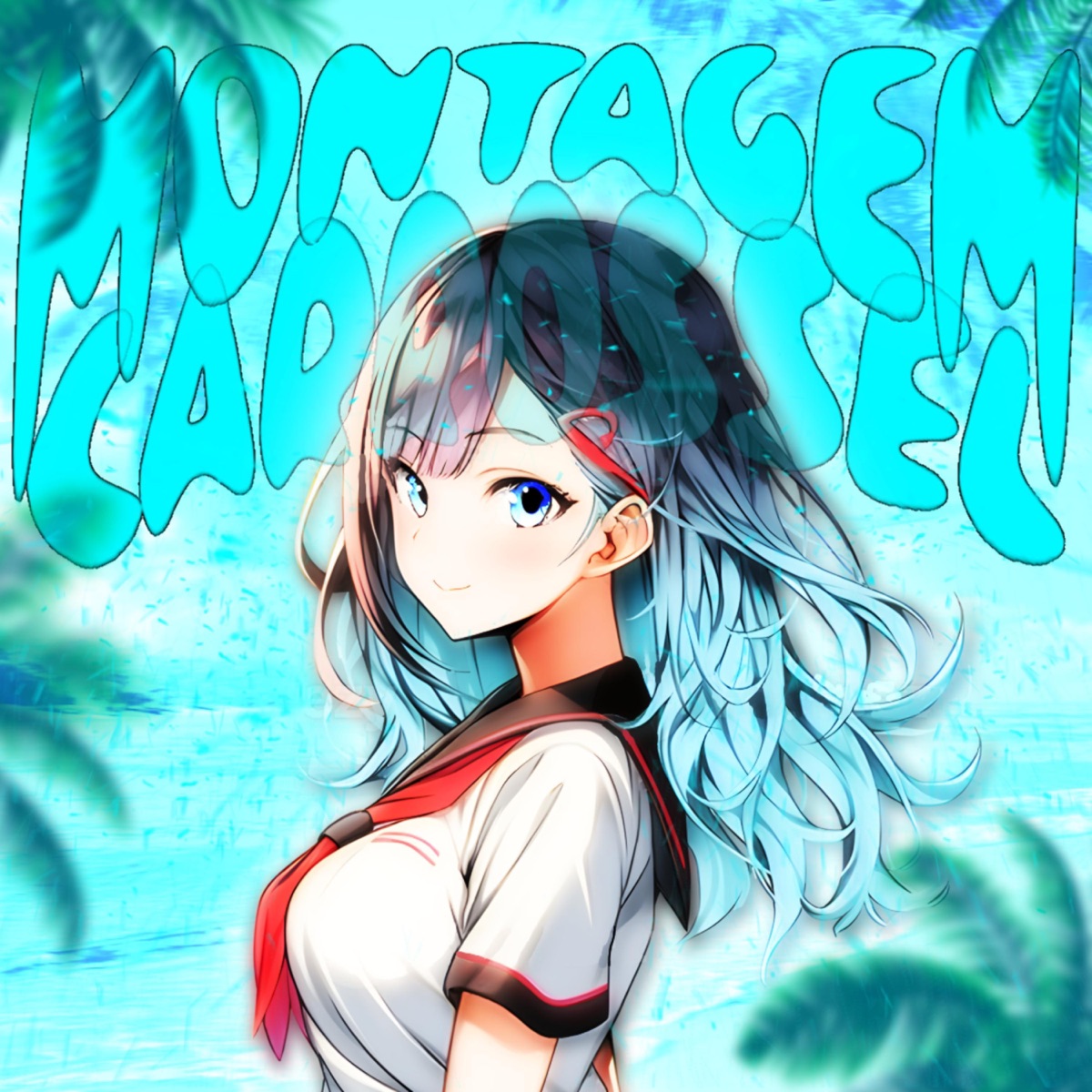 MONTAGEM CARROSSEL - EP by ALXX & GRUAT$ album cover