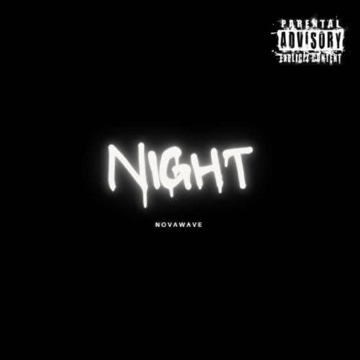 NIGHT - Single by Dj Perna Da z.o album cover