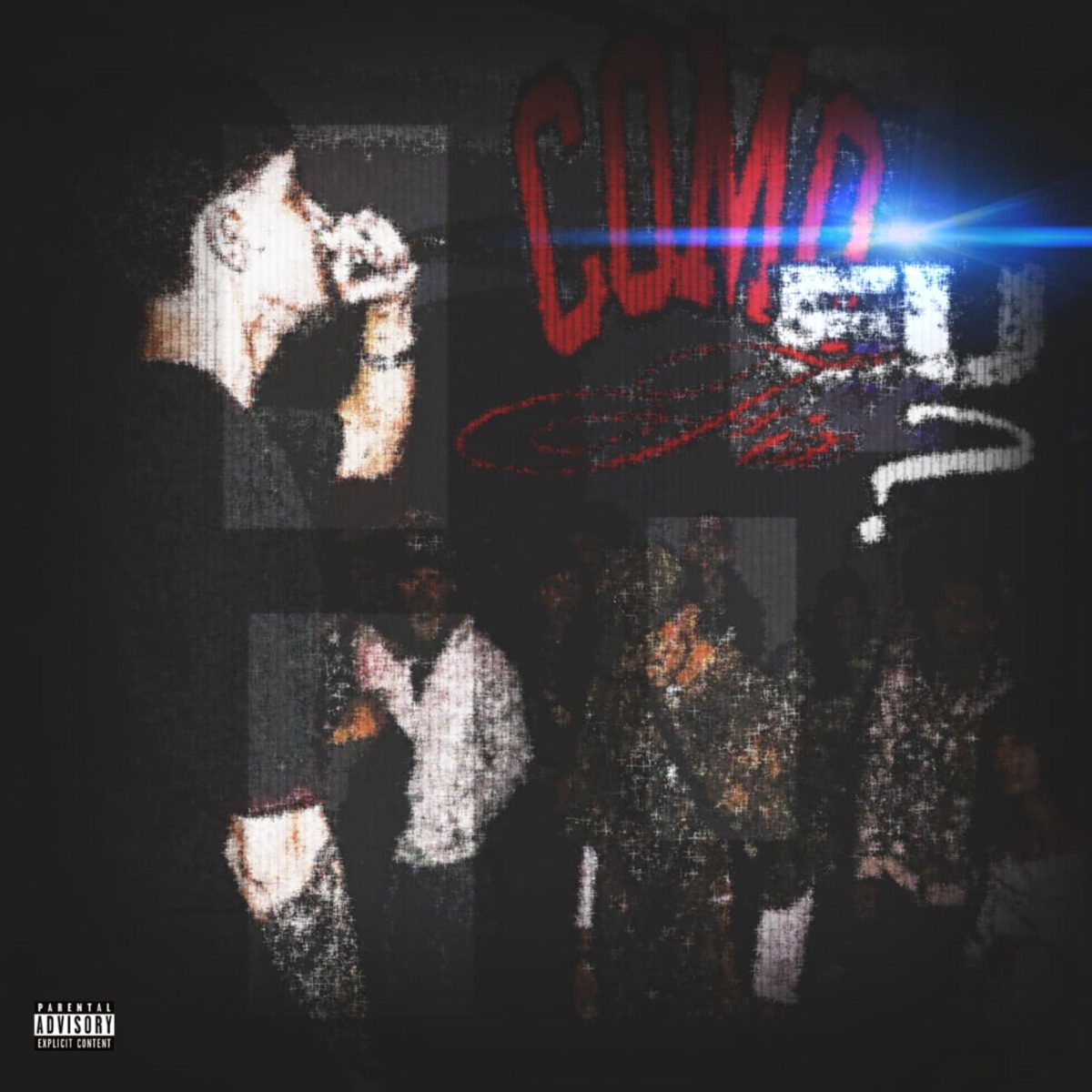 Como Eu Fiz? - Single by JVT album cover
