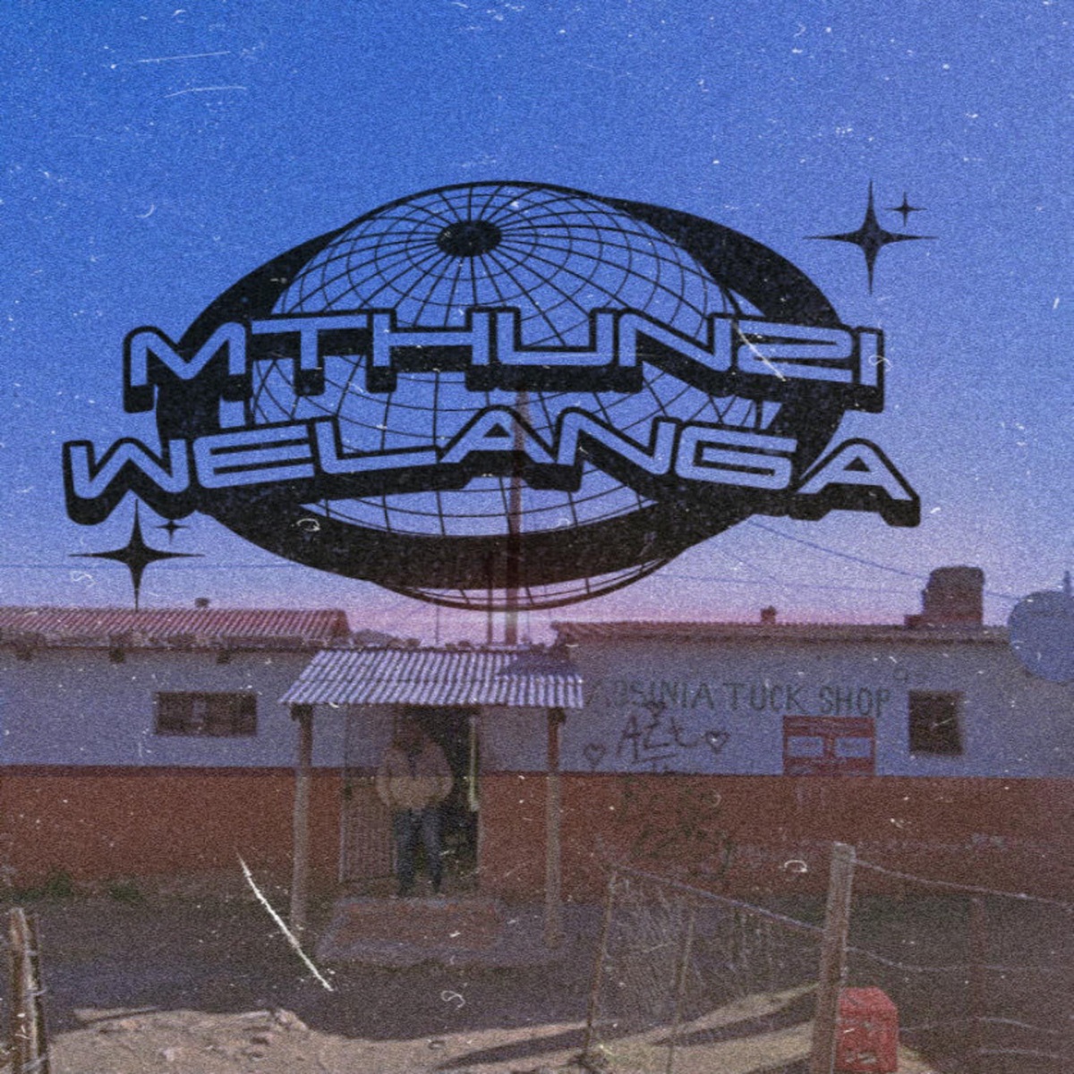 Mthunzi Welanga (feat. BhutLegend) - Single by Namu album cover