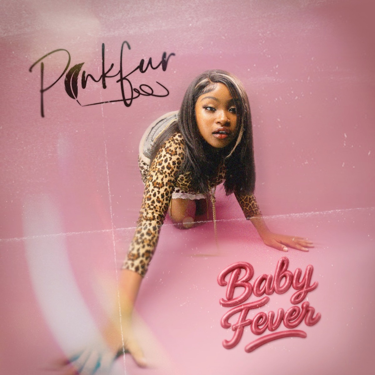 Baby Fever - Single by PinkFur album cover