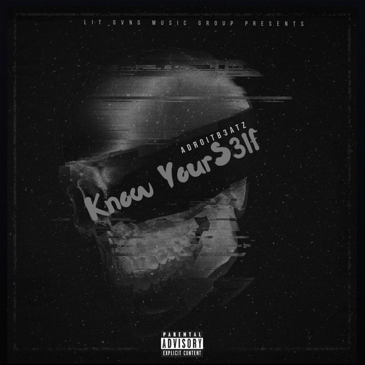 Know Yourself - Single by AdroitB3atz album cover