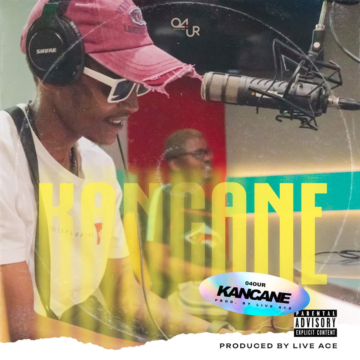 Kancane Kancane - Single by 04our album cover