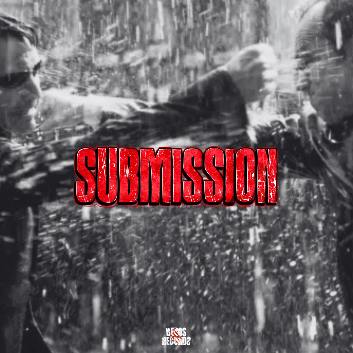 Lil homie submitter - Single by STADION & Subclub album cover