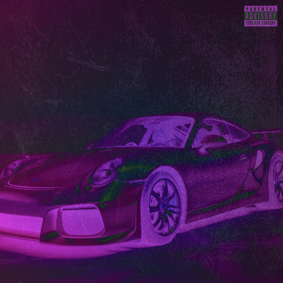 Porshe - Single by Ito album cover