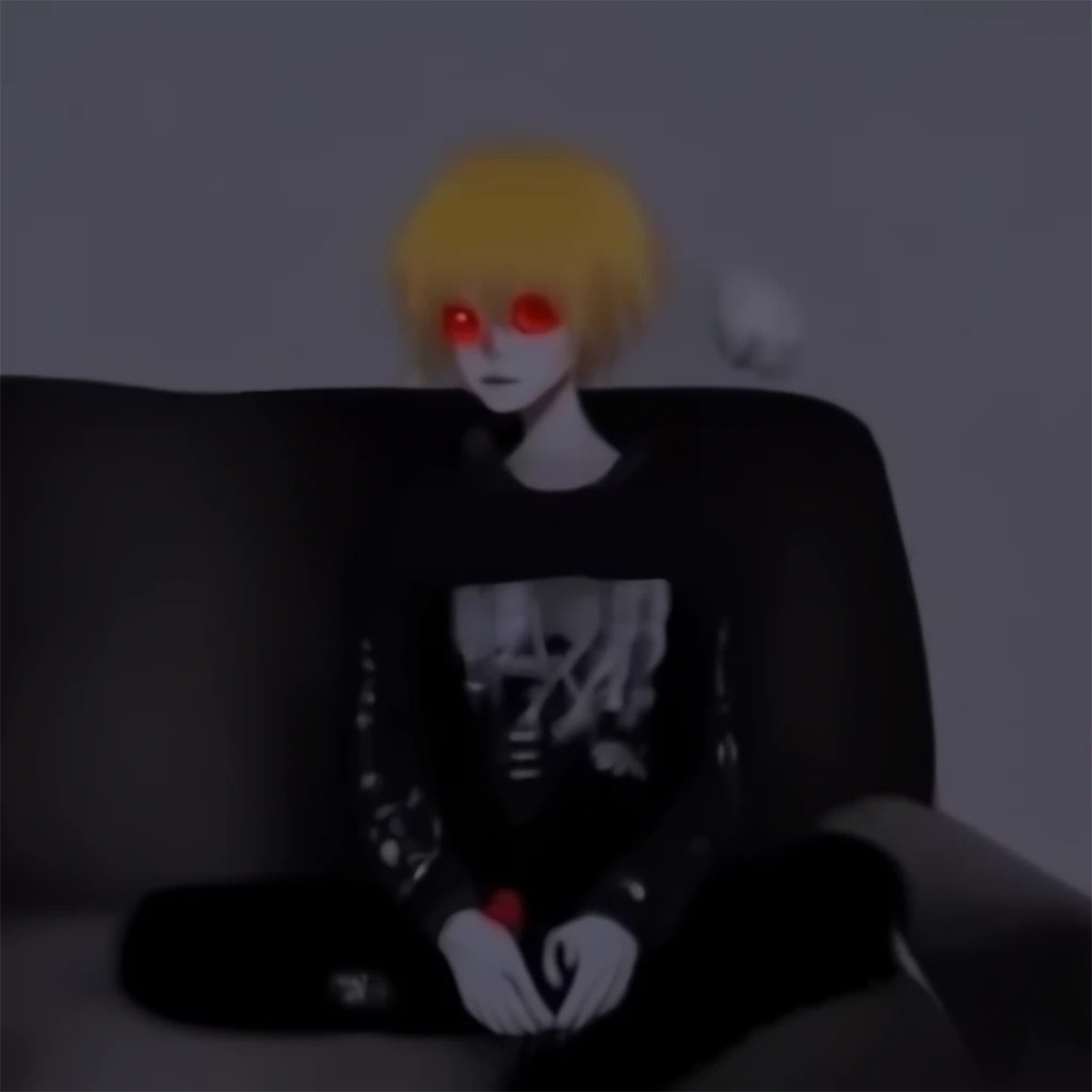 amnesia - Single by b0unty album cover