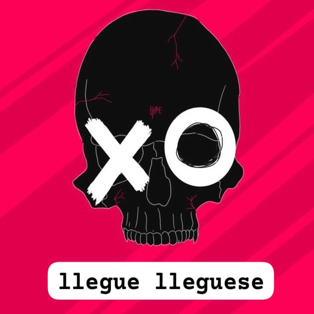 llegue lleguese - Single by Miguel Gómez, DJ Maiwen & Guaracha album cover