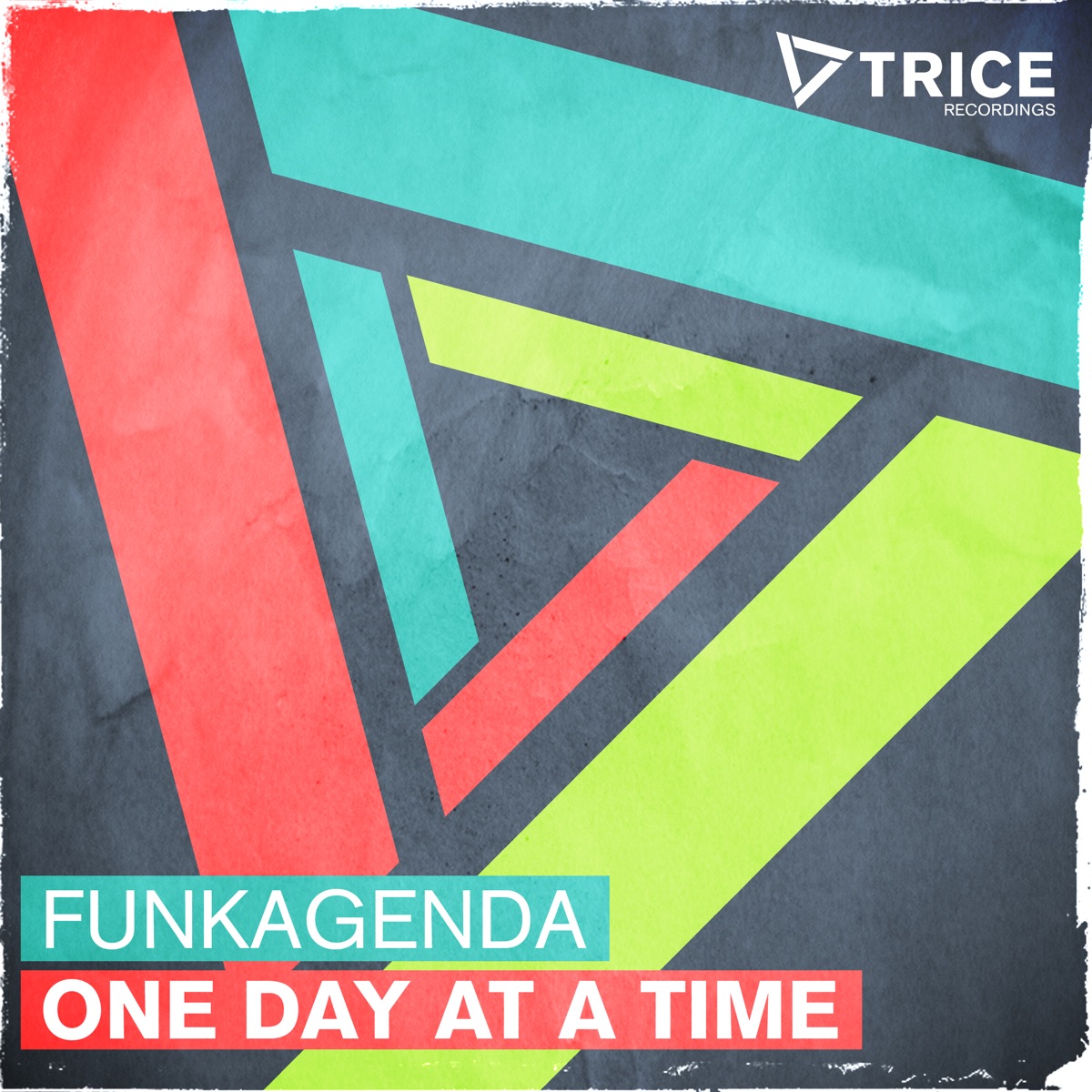One Day At a Time - Single by Funkagenda album cover