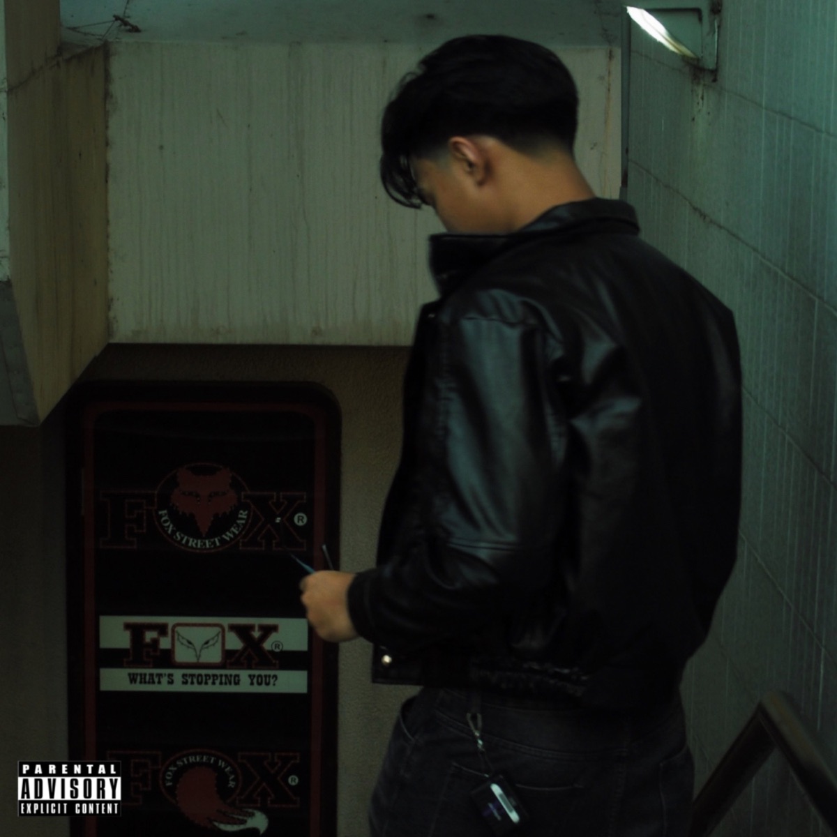 BETTER OFF - Single by Reiklytokyo album cover