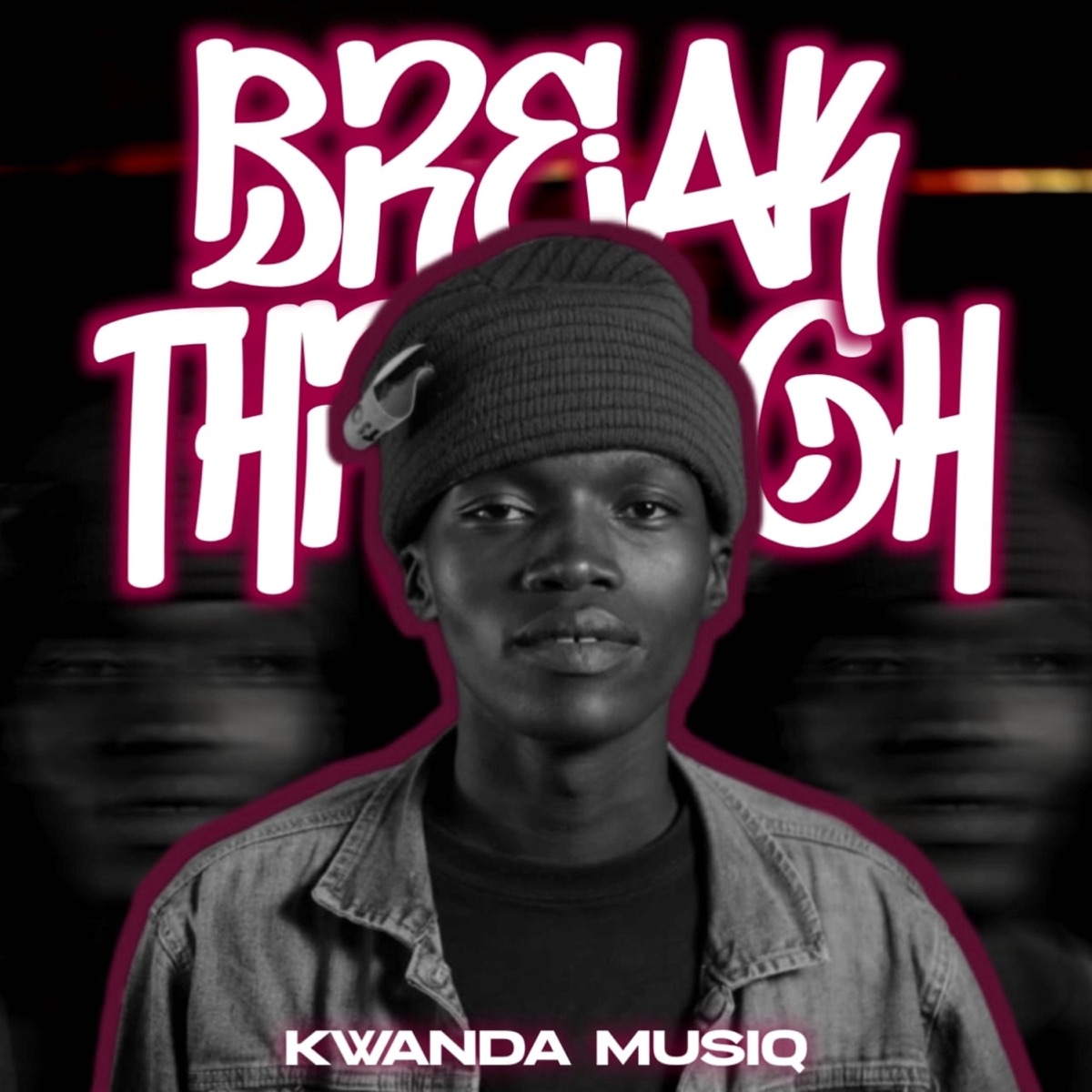 Breakthrough - EP by Kwanda MusiQ album cover