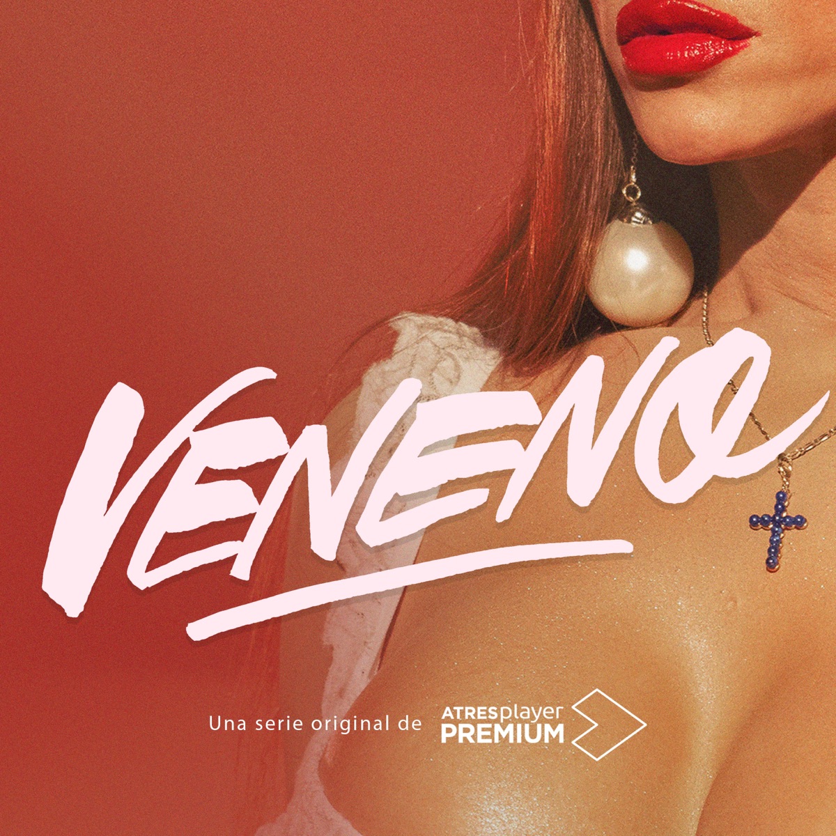 Veneno Pa' Tu Piel (Performed By JEDET & MYGAL) [Banda Sonora Original de la Serie] - Single by JEDET & MYGAL album cover