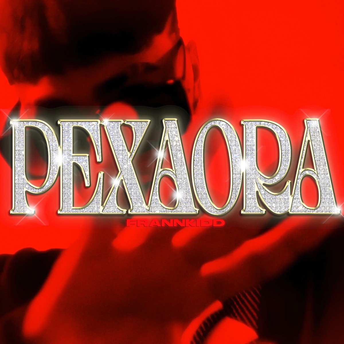 Pexaora - Single by FrannKidd album cover