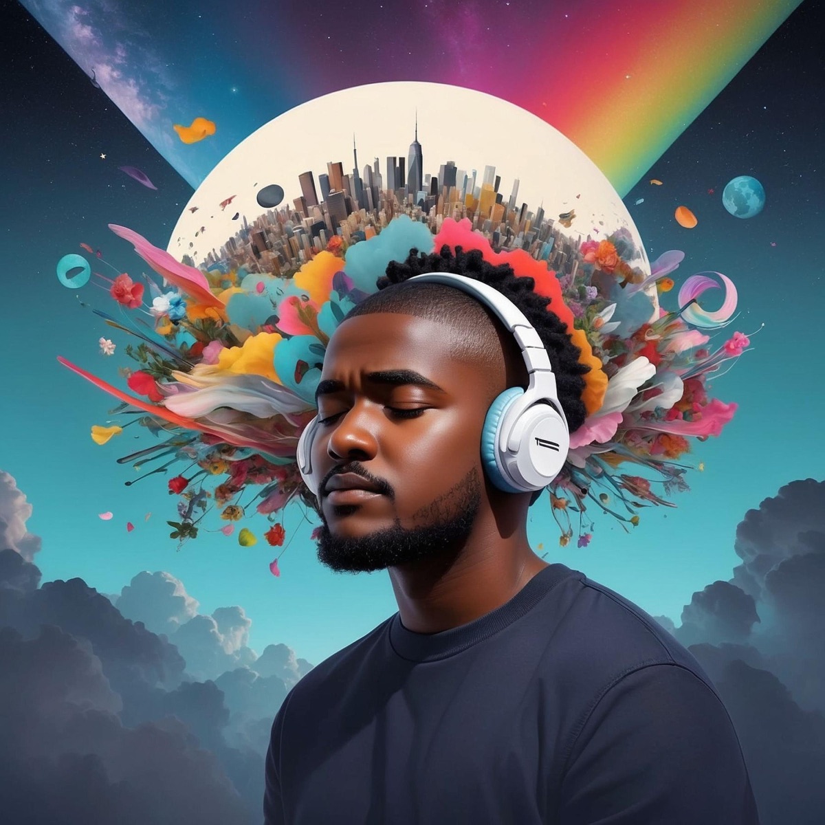 Lufuno Lwa Ngoma (EP) - Single by Zwiks album cover