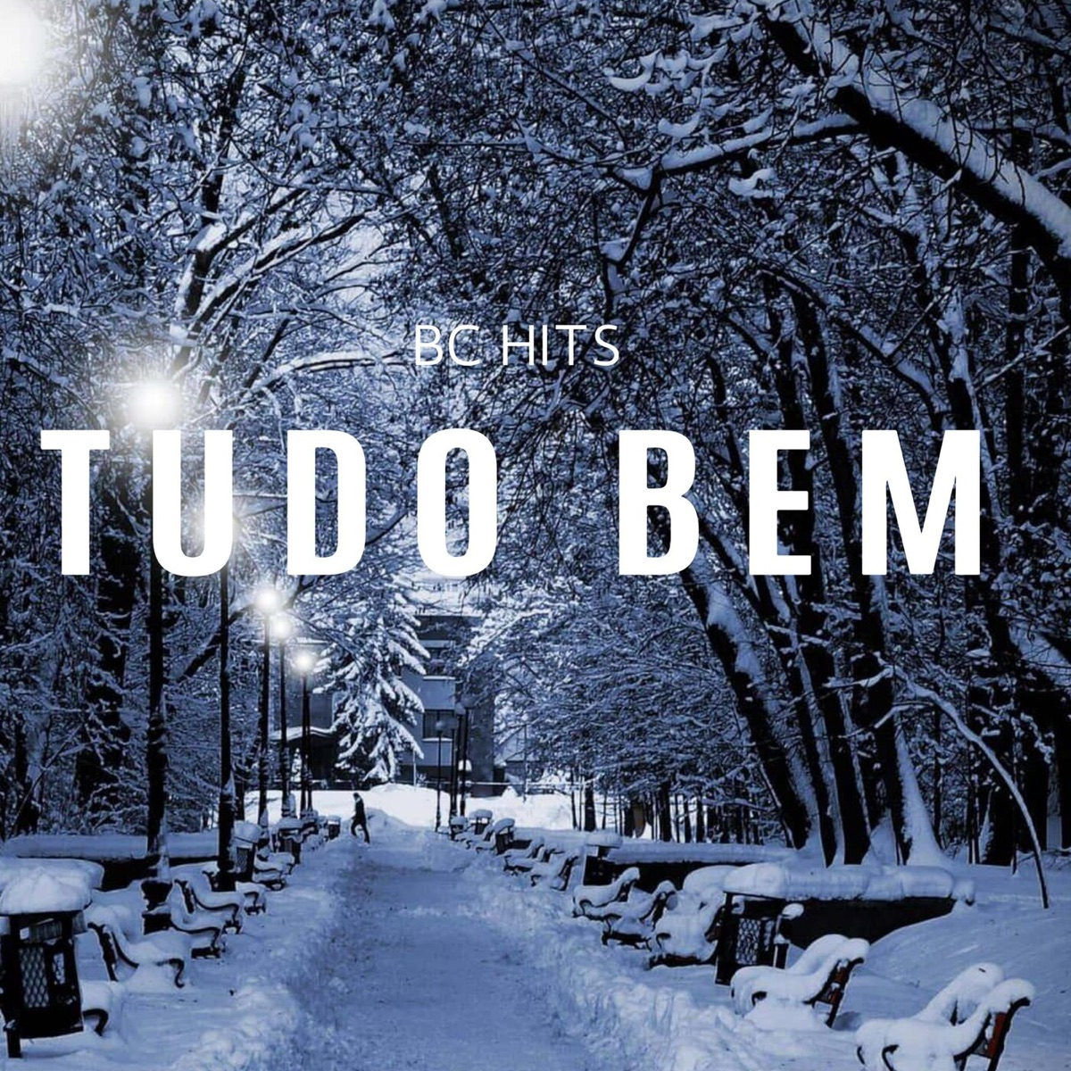 Tudo Bem - Single by Dmeraki, Souto Blas & Jeff album cover