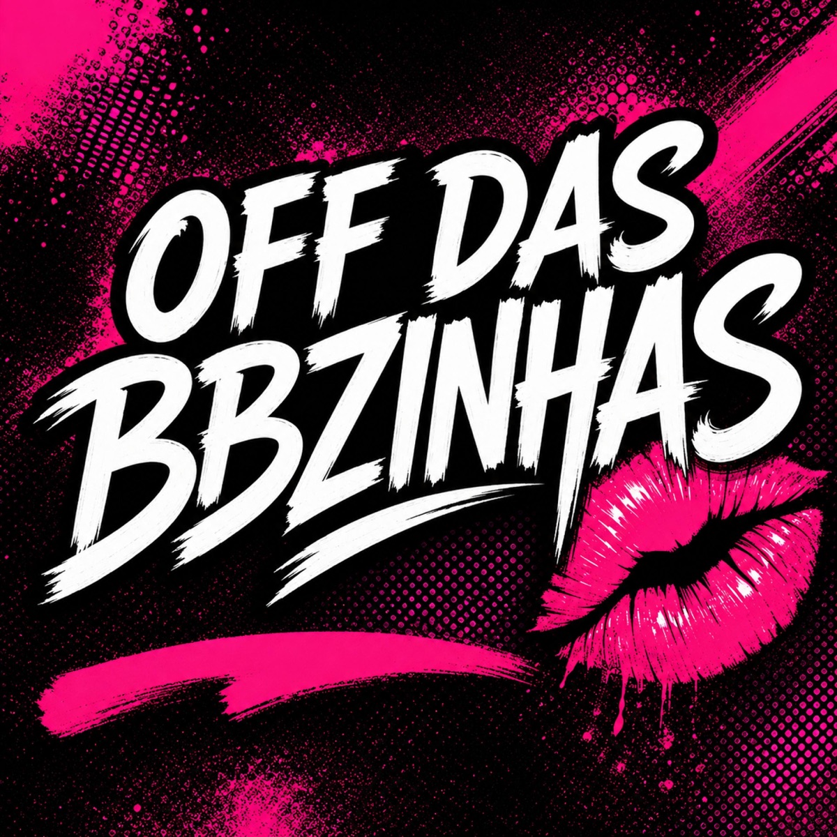 Off das bbzinhas (feat. Mc Talibã) - Single by dj collins MB album cover