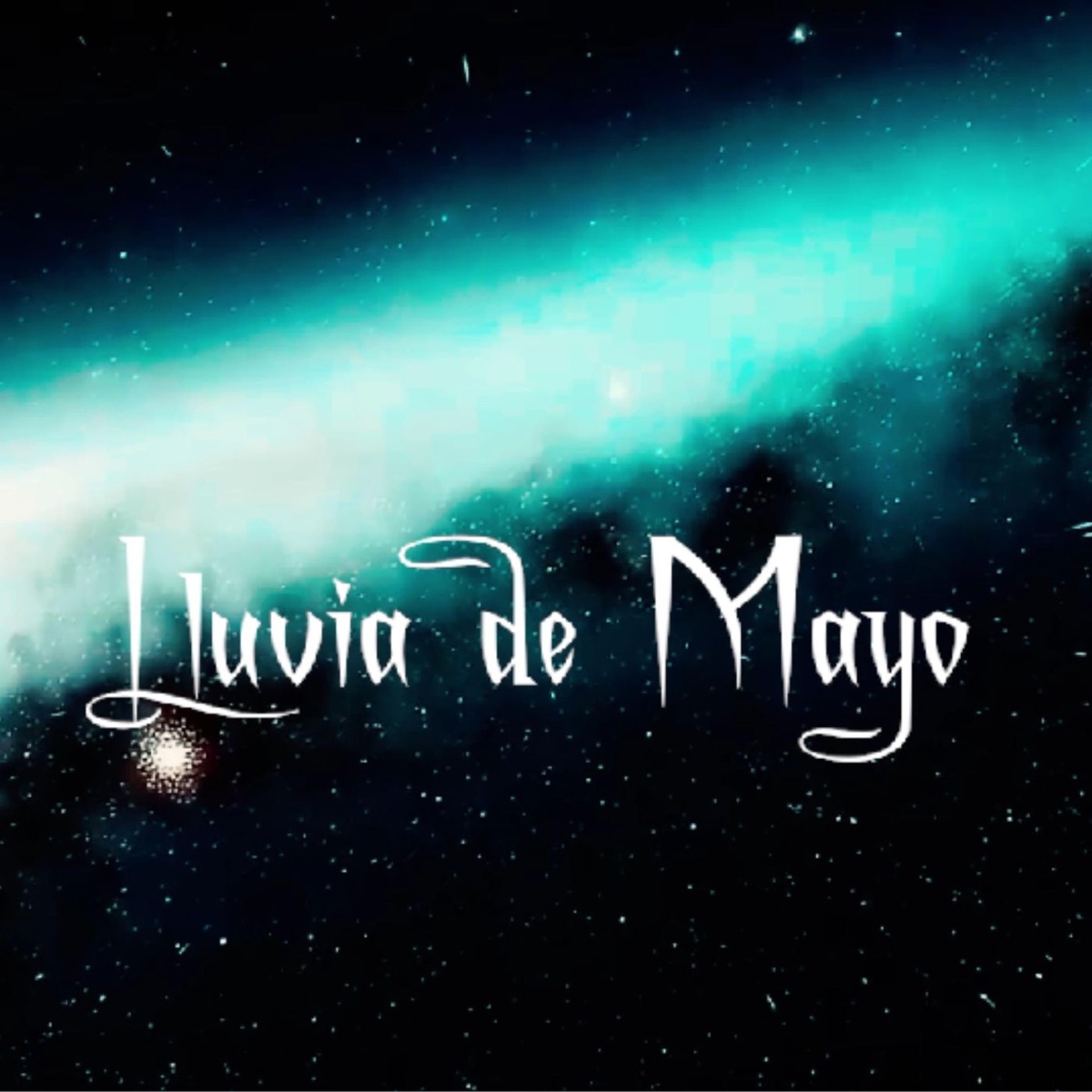 Lluvia de Mayo - Single by Kripto album cover