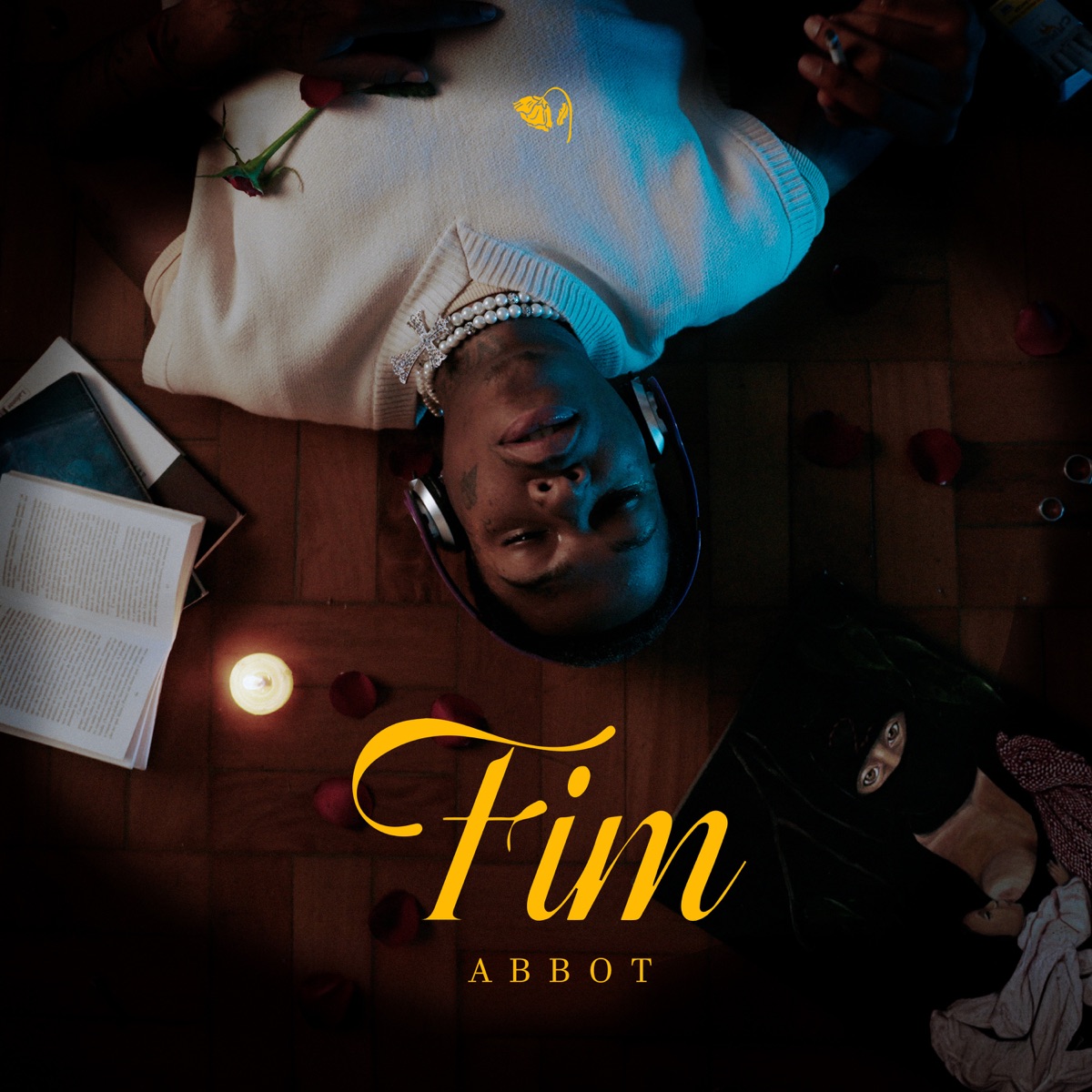 FIM - Single by Abbot & Pepito album cover