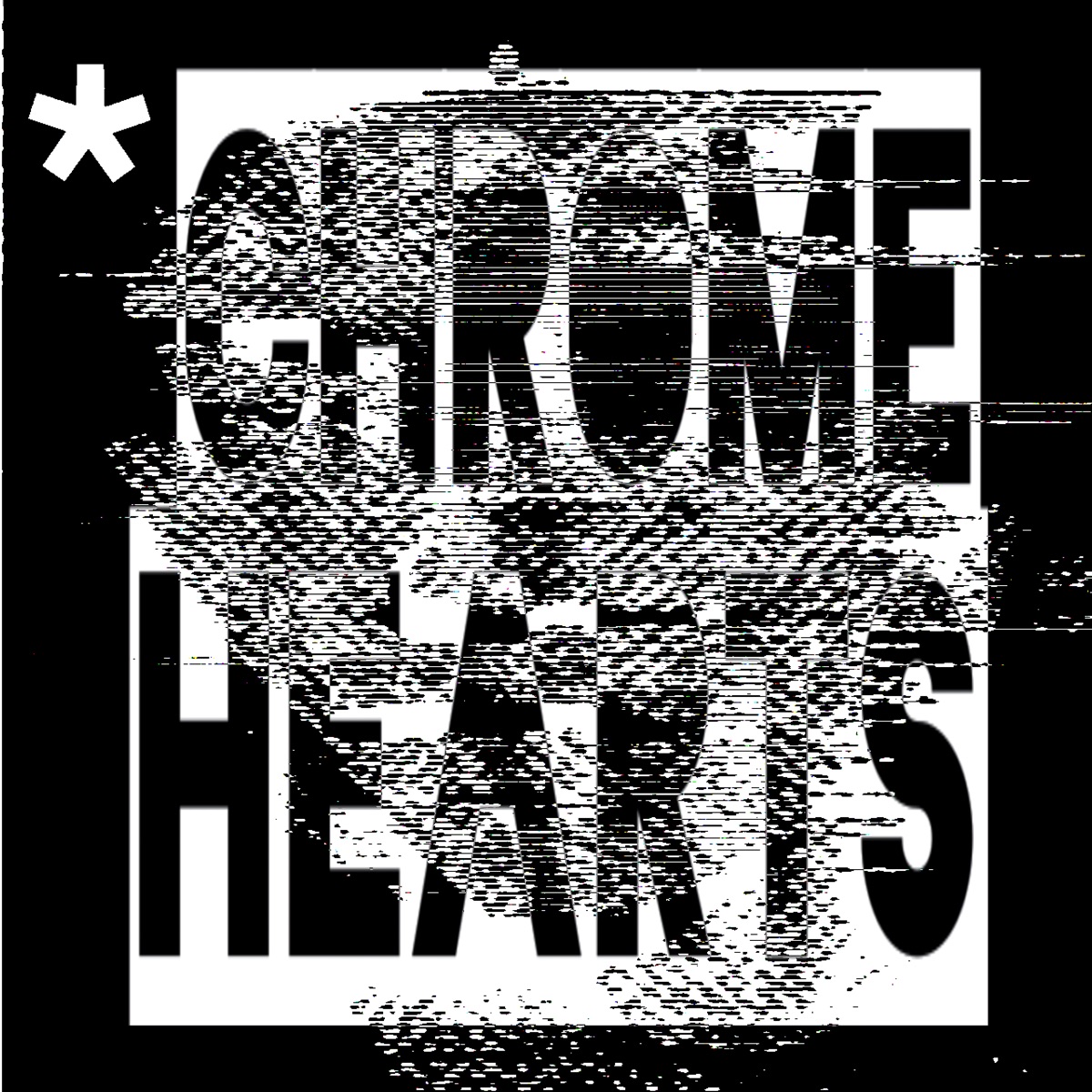 Chrome Hearts - Single by füx album cover