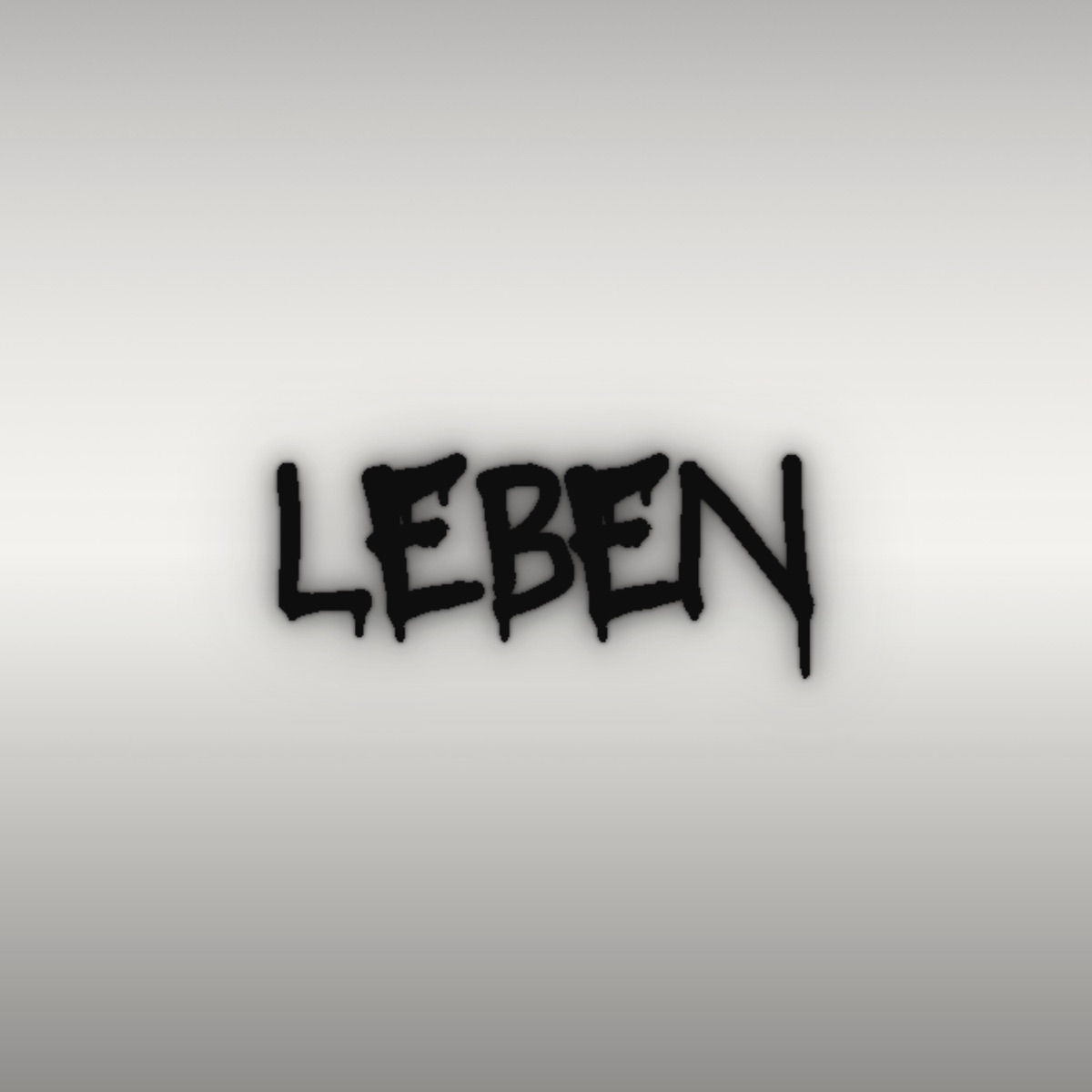 Leben (feat. Daapain) - Single by SOUL-X album cover