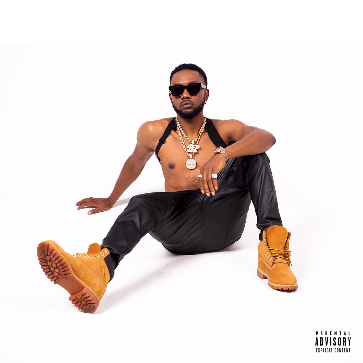 Whyne - Single by Arrel album cover