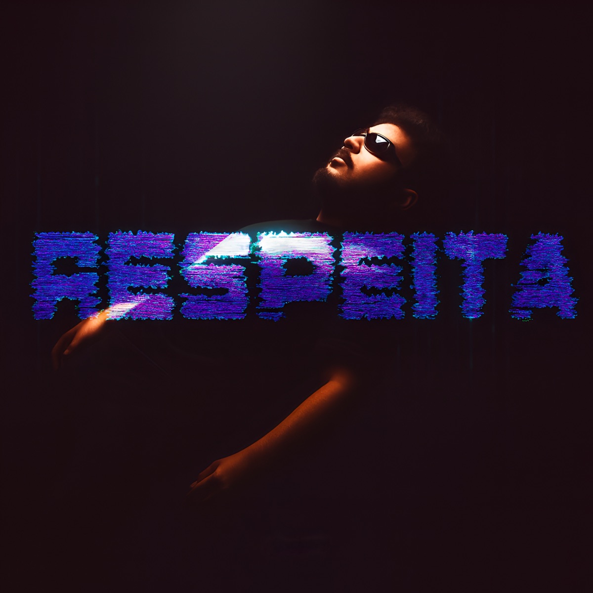Respeita - Single by DJ Verdelho album cover