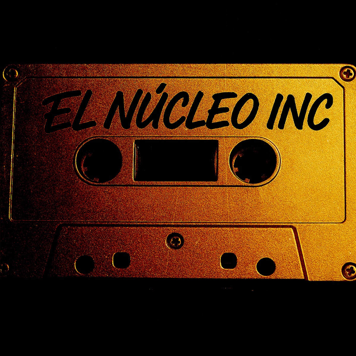 PALAZZO (feat. Degonfay, Kraion 27, M21, EmiTime, Nyon Jl & Cadena) - Single by El Nucleo inc album cover