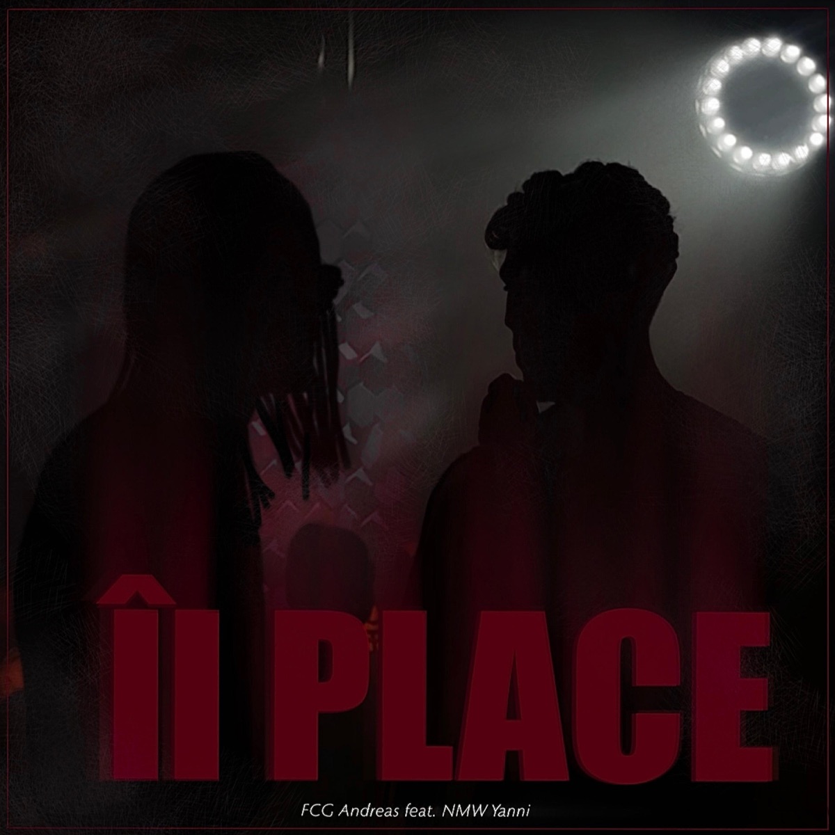 Îi place (feat. NMW Yanni) - Single by FCG Andreas album cover