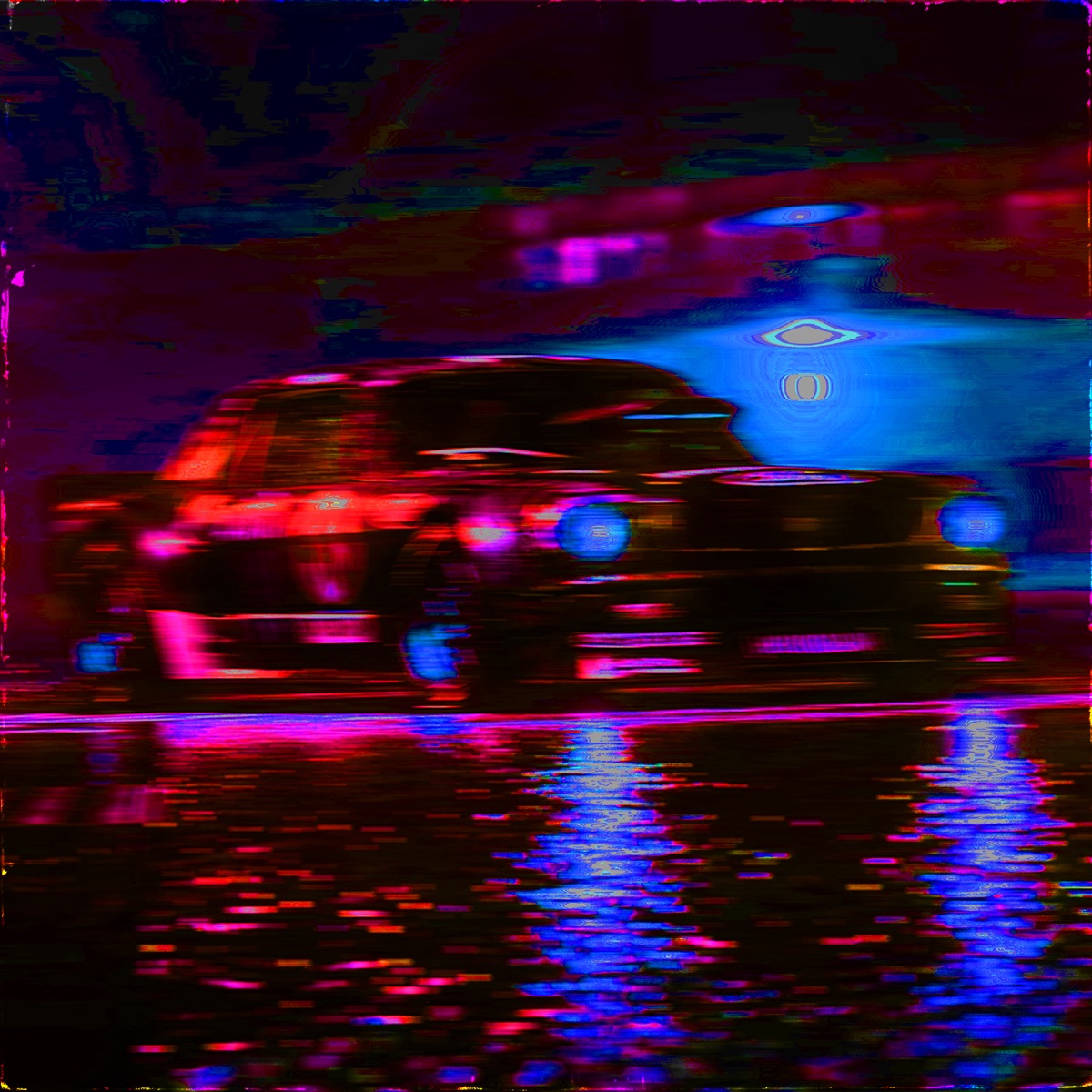 Gymkhana - Single by DXRTYTYPE album cover