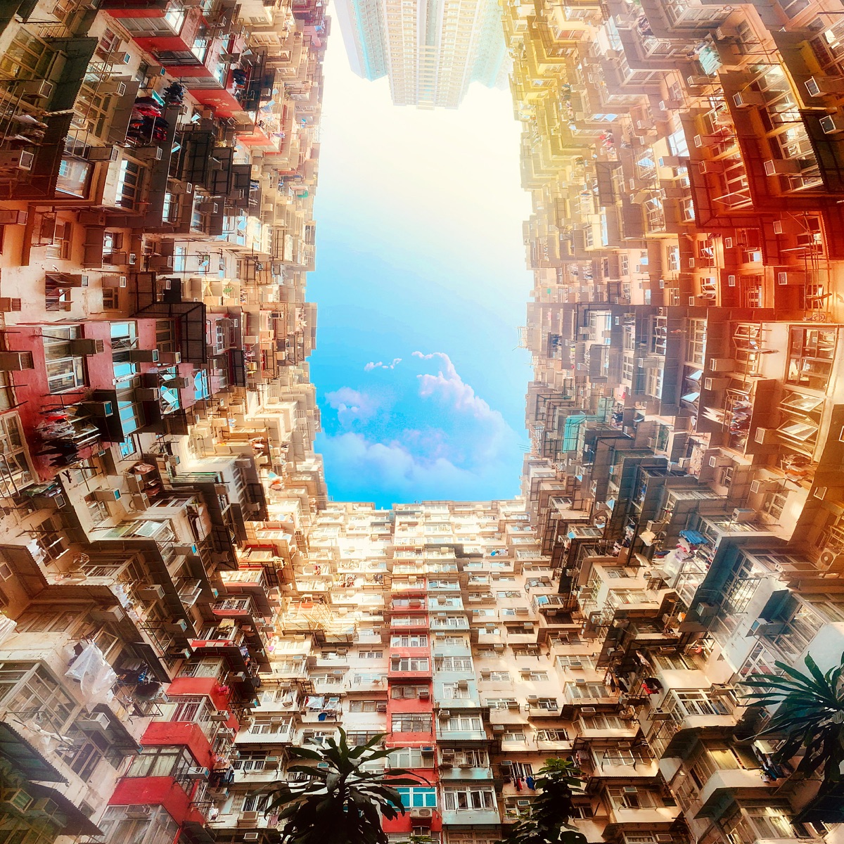 NON CADRA' DAL CIELO (feat. Nerei & Mike Genta) - Single by 95% Nero, Z1PPO & Maenellavita album cover