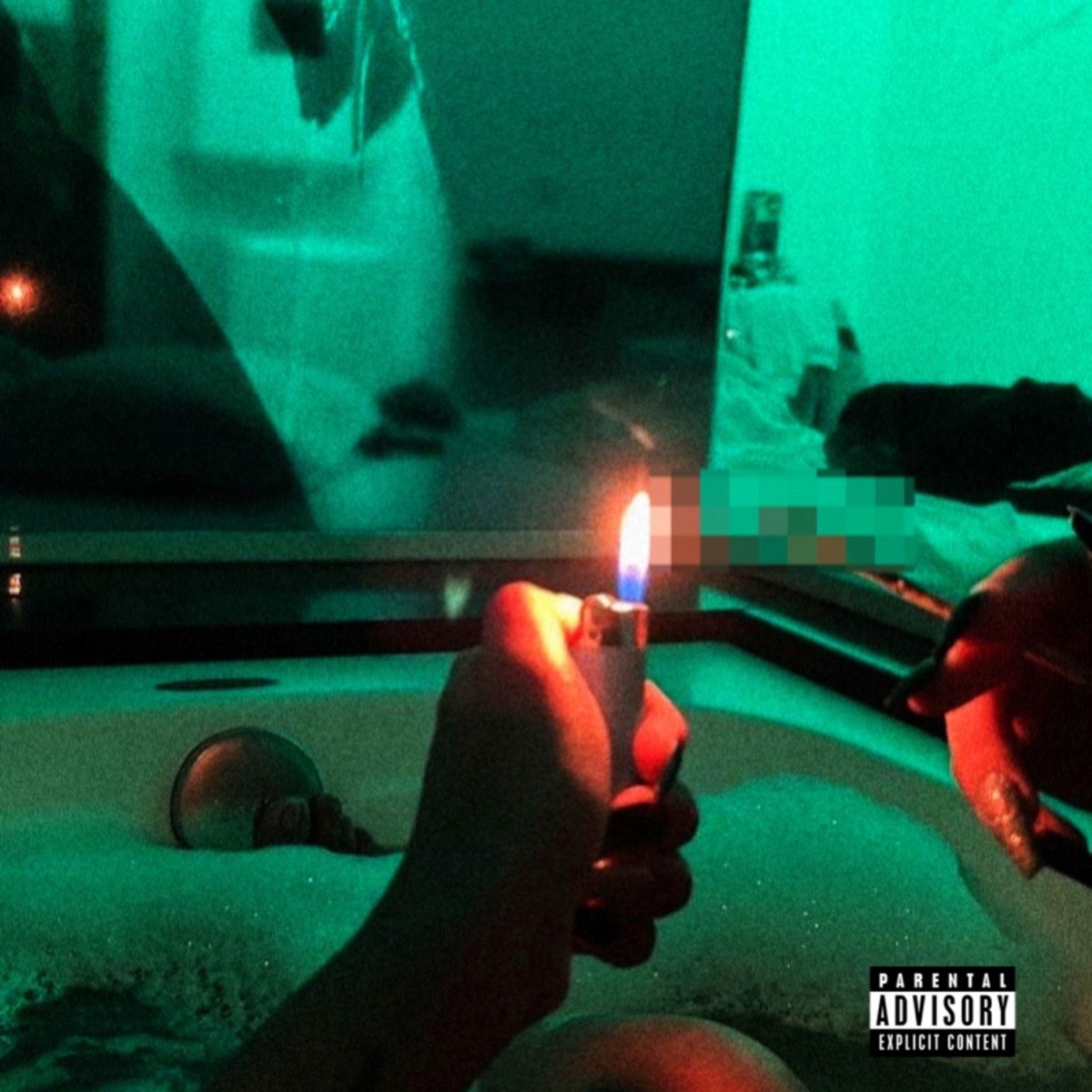 HOUSE (feat. Ness) - Single by TH.OG album cover