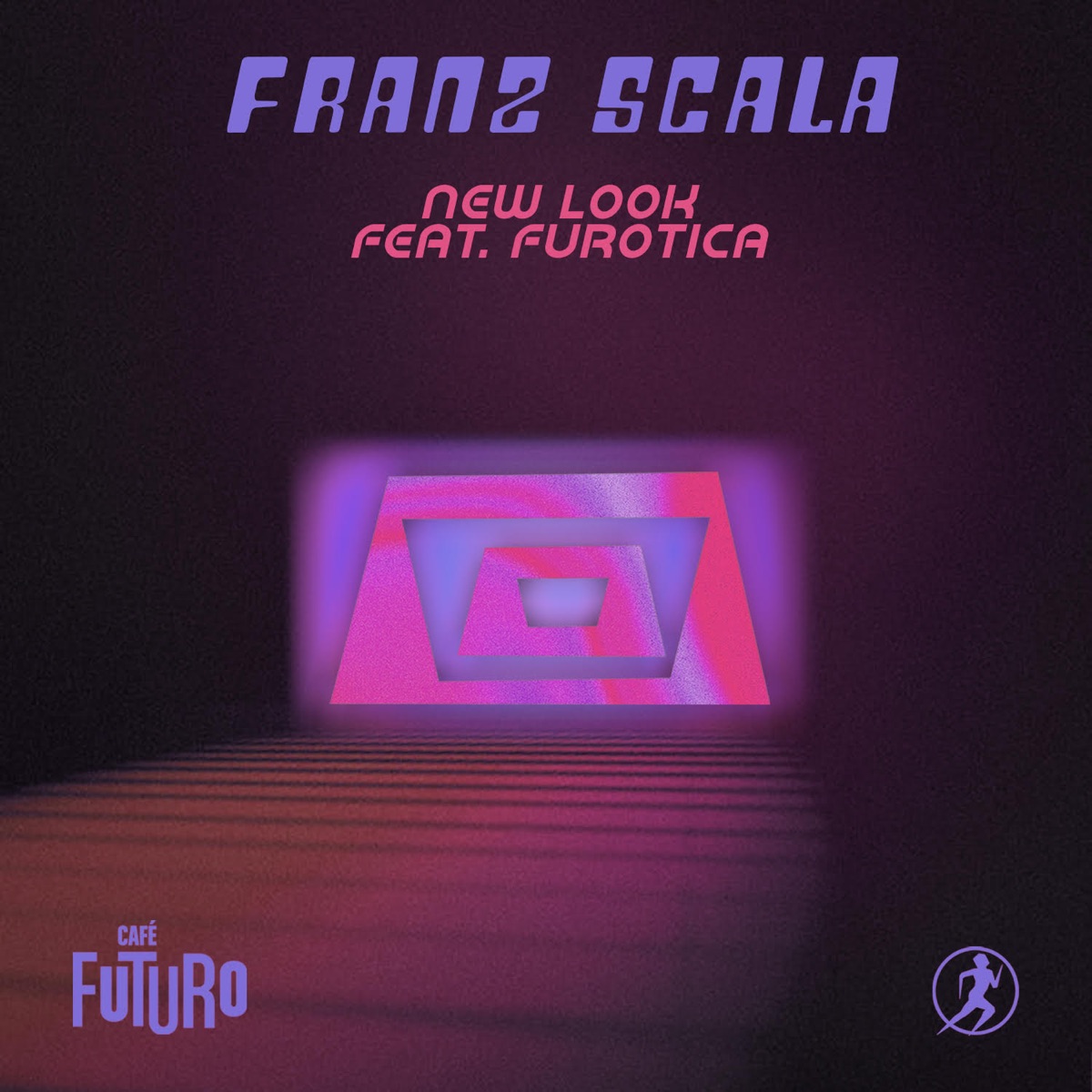 New Look - Single by Franz Scala & Furotica album cover