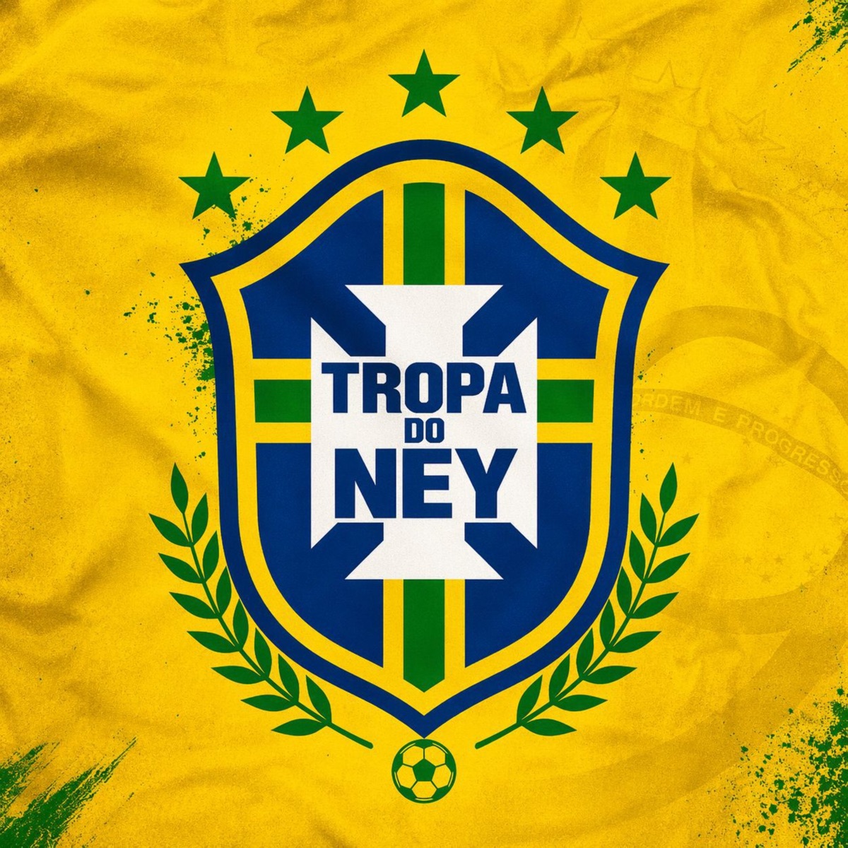 Tropa do Ney (feat. Rprince & DJ GR) - Single by Rf51, DOISD & Luan11 album cover