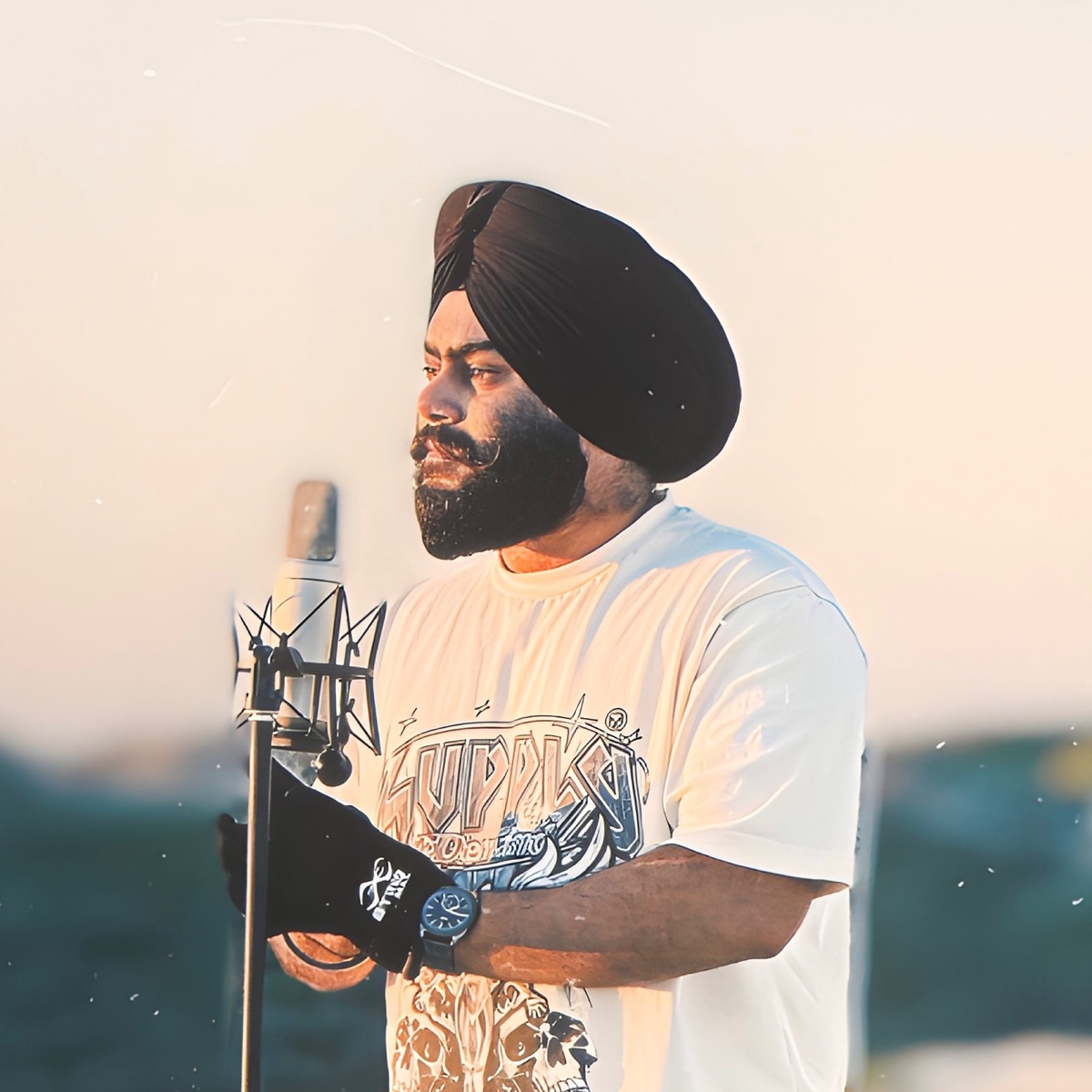 Broken Dreams - Single by PRITPAL album cover