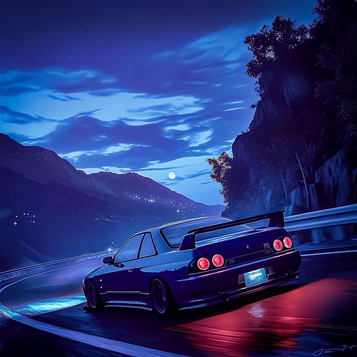Oversight - Single by thedragodit album cover