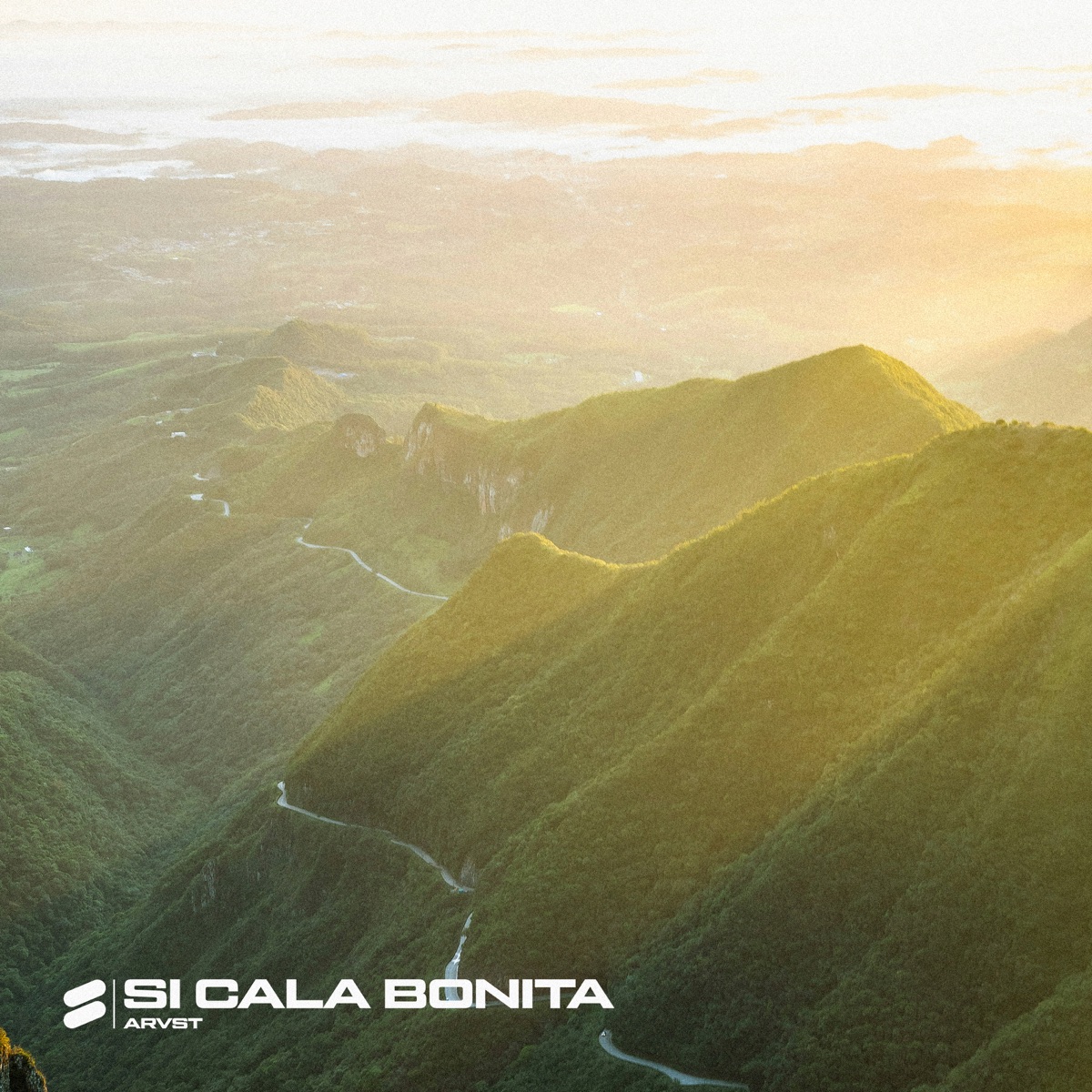Si Cala Bonita - Single by ARVST album cover