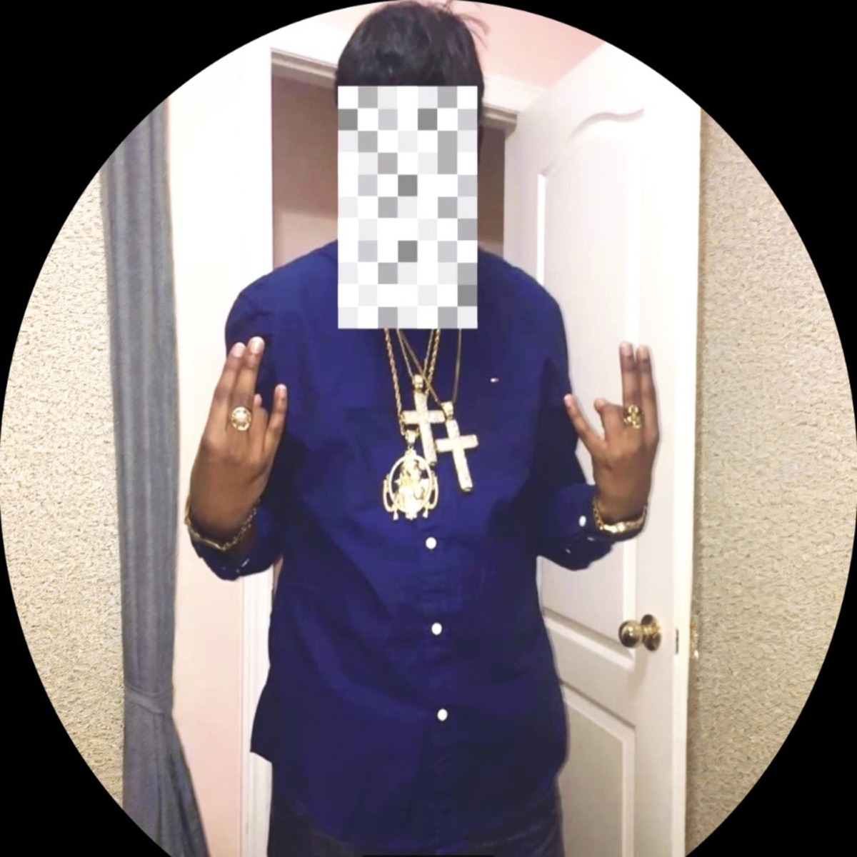 G2C (feat. ShineN & BALISTIC) [Remix] - Single by Kingm #5 album cover